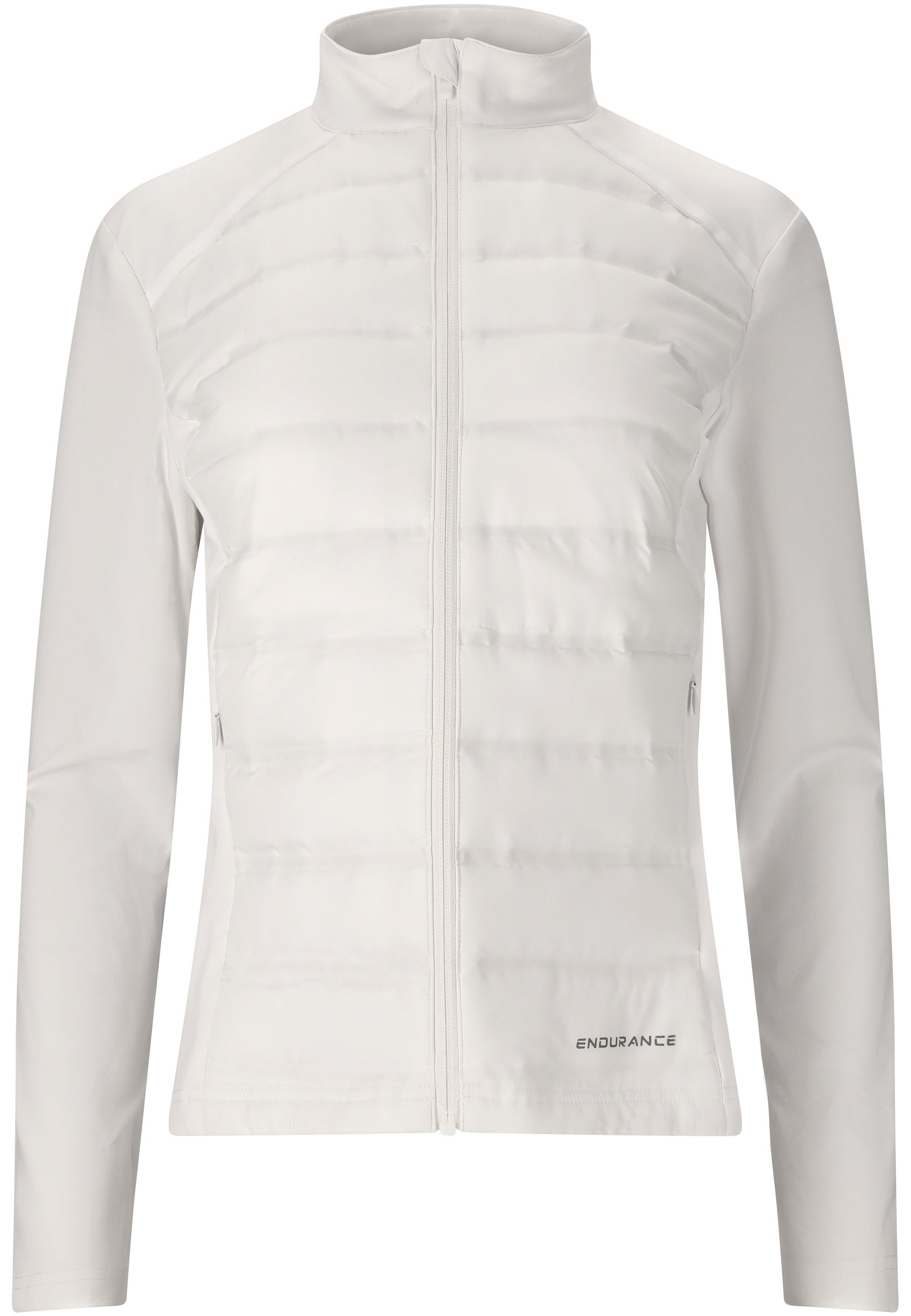 ENDURANCE Reitta W Hot Fused Hybrid Jacke Damen