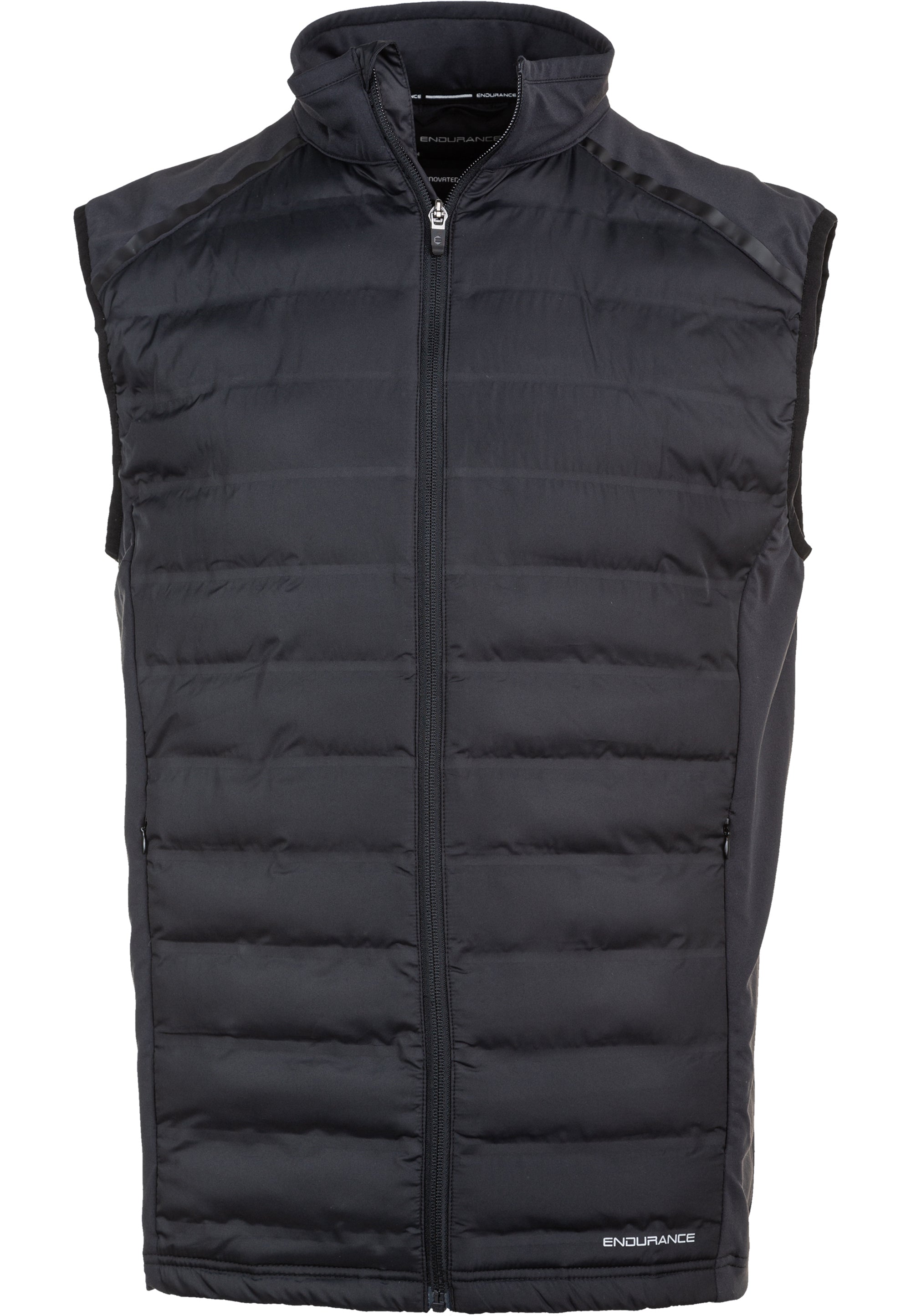 Midan M Hot Fused Hybrid Vest