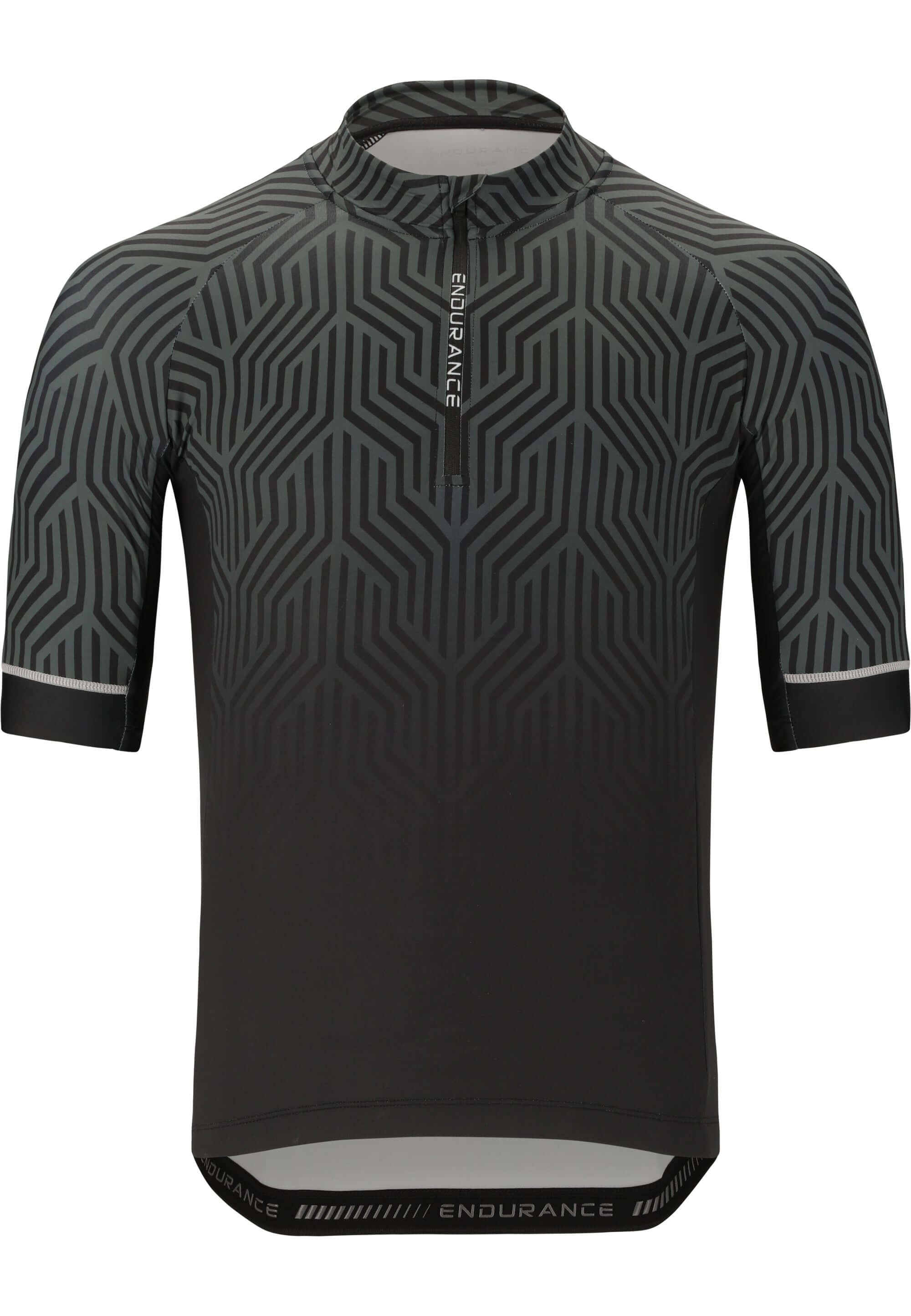 Jens M Cycling/MTB S/S shirt