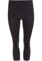 Juvel ¾ Cycling Tights W/Gel-Pad Damen