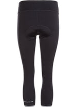 Juvel ¾ Cycling Tights W/Gel-Pad Damen