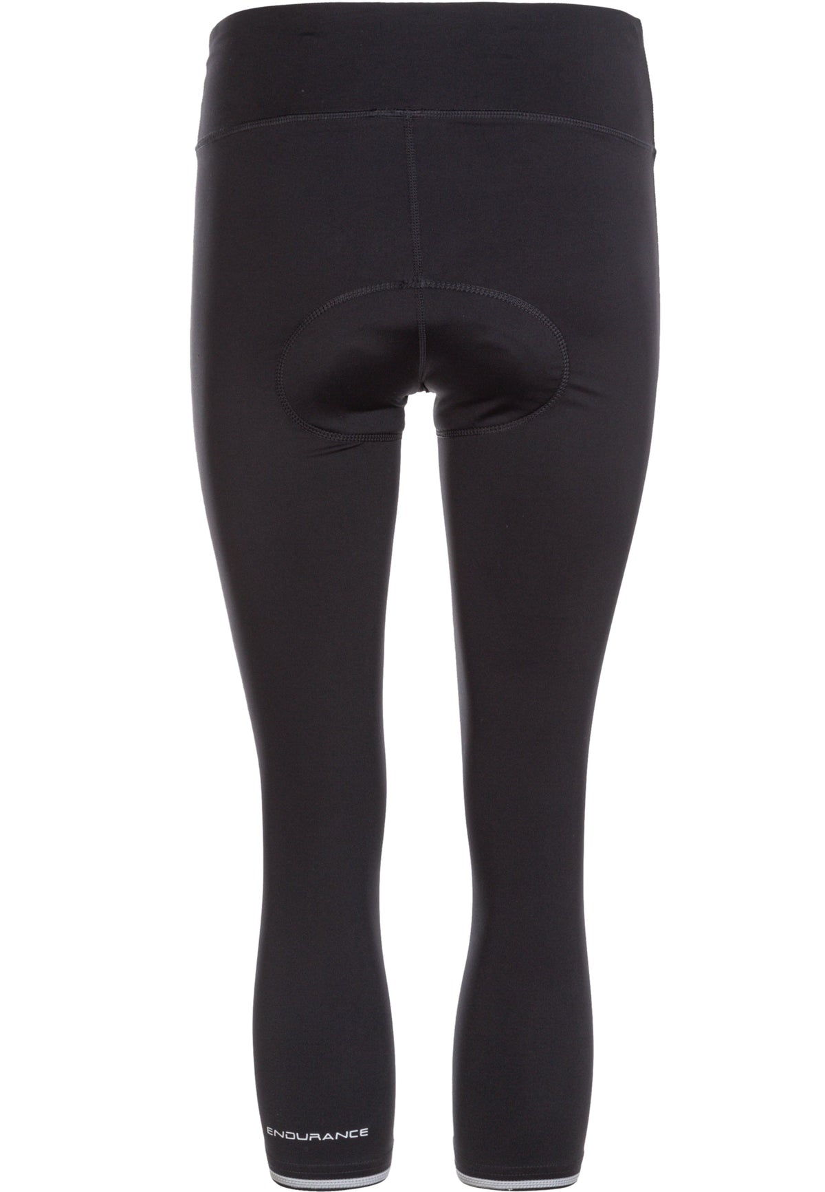 Juvel ¾ Cycling Tights W/Gel-Pad Damen