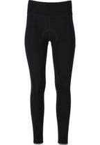 Juvel Long Cycling Tights W/Gel-P Damen