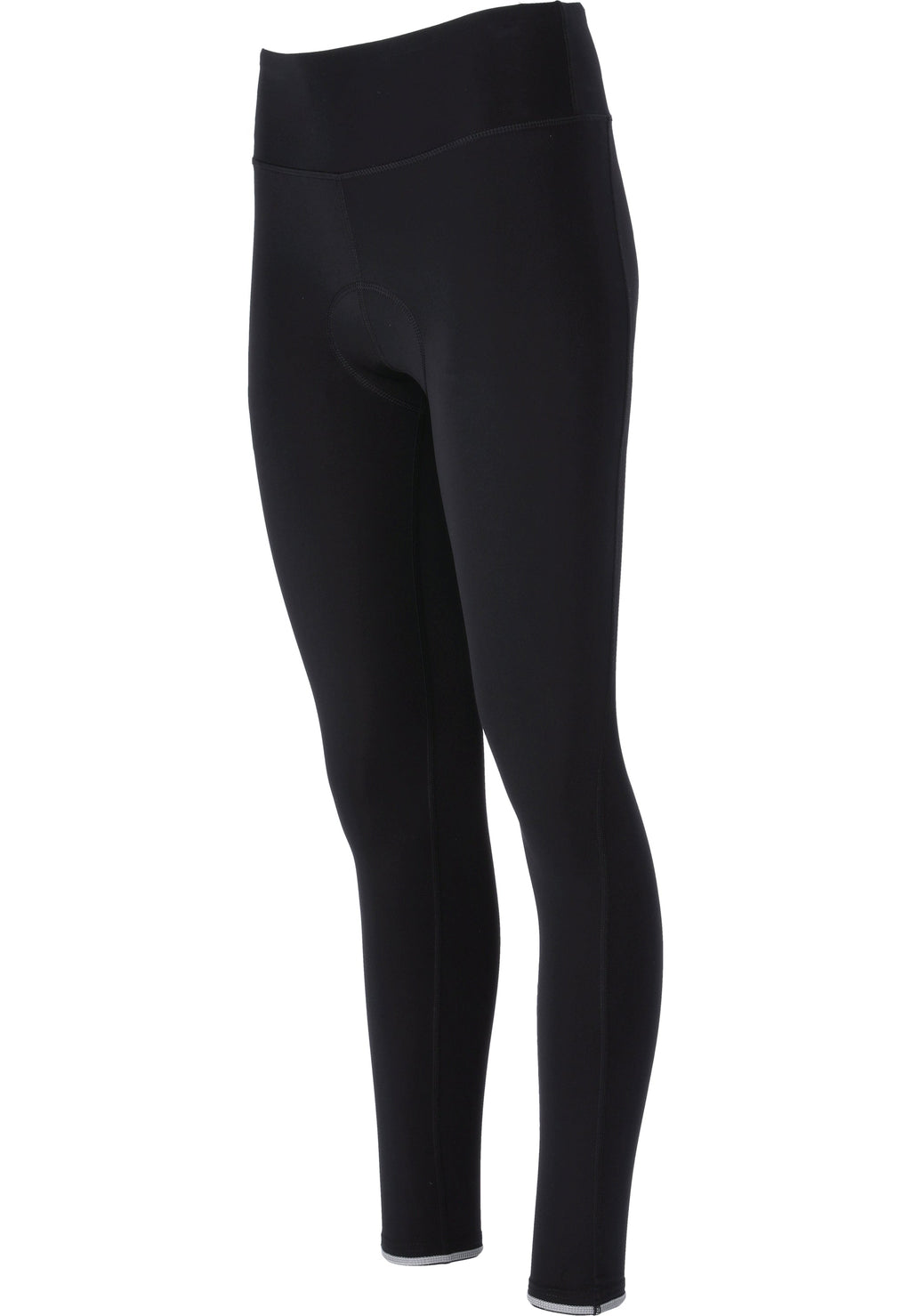 Juvel Long Cycling Tights W/Gel-P Damen