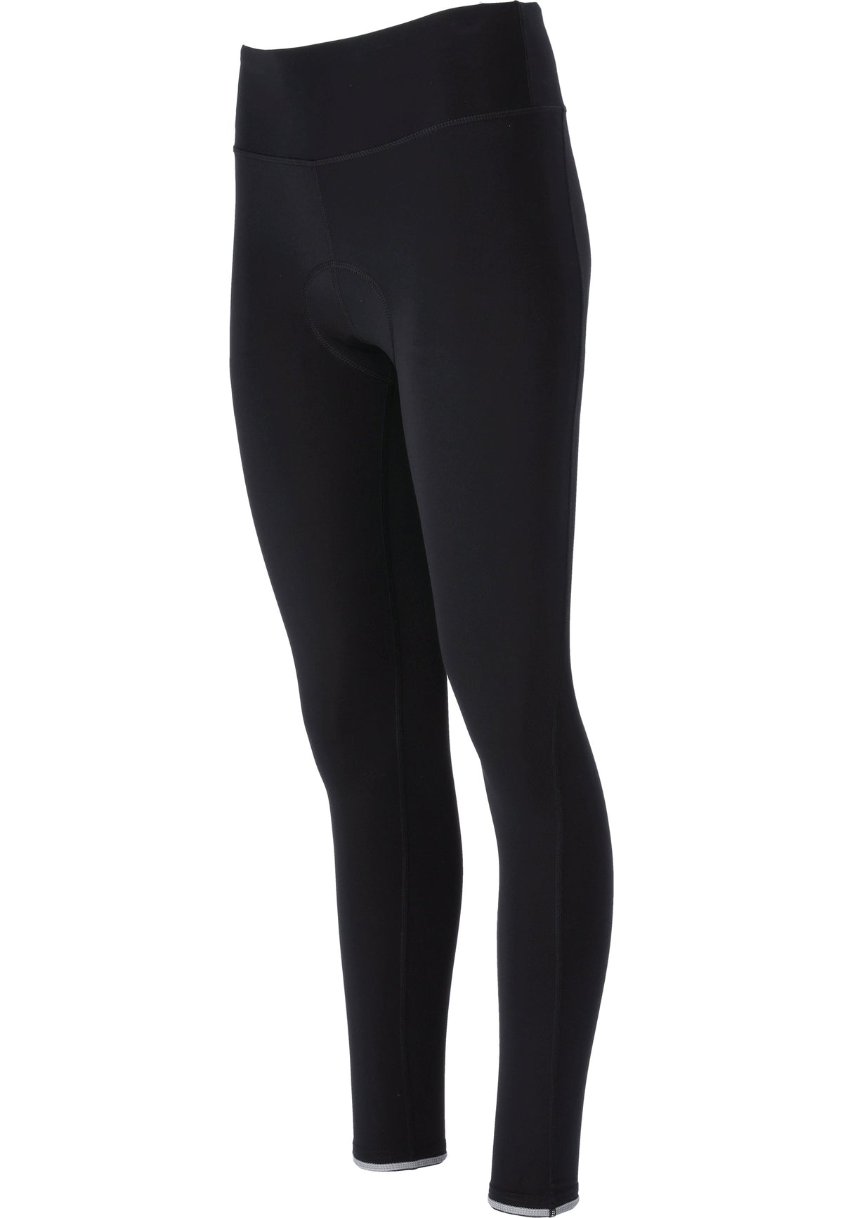 Juvel Long Cycling Tights W/Gel-P Damen