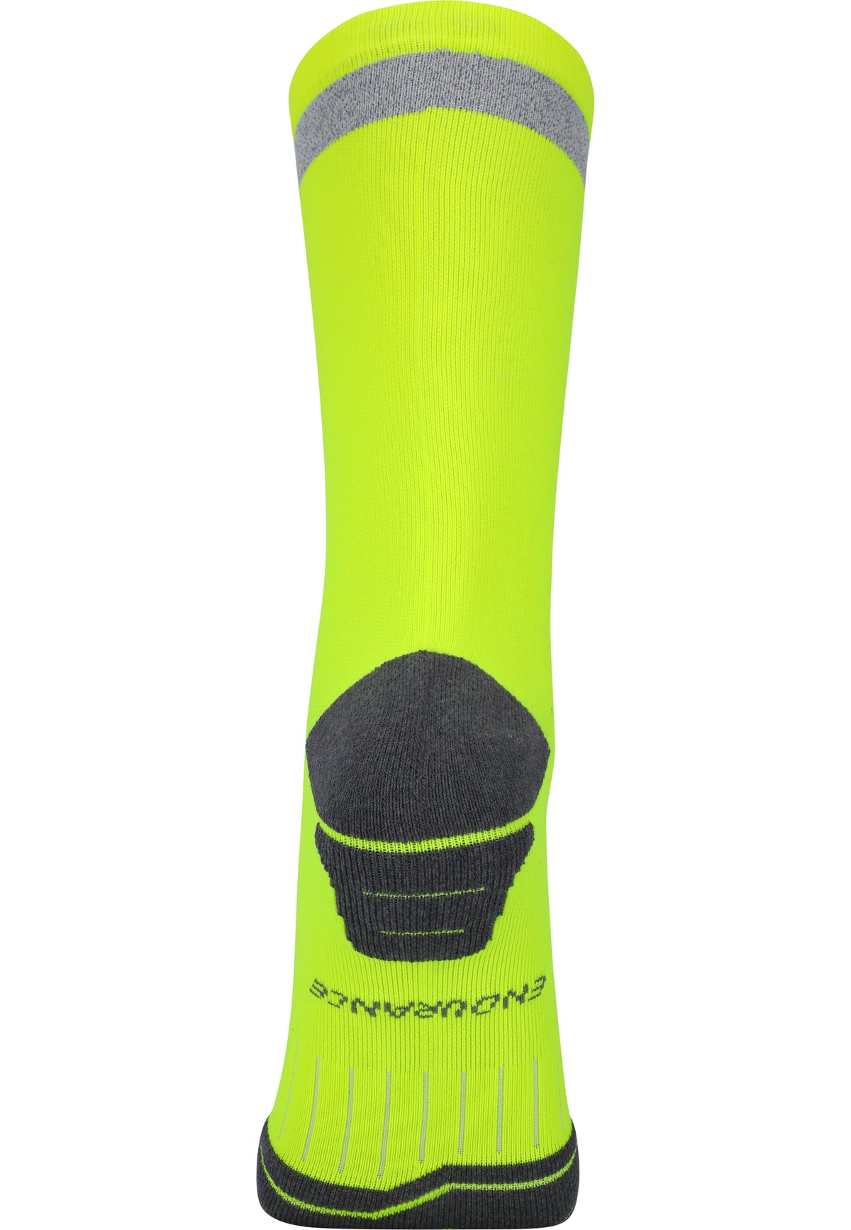 Torent Reflective Mid Length Laufsocken