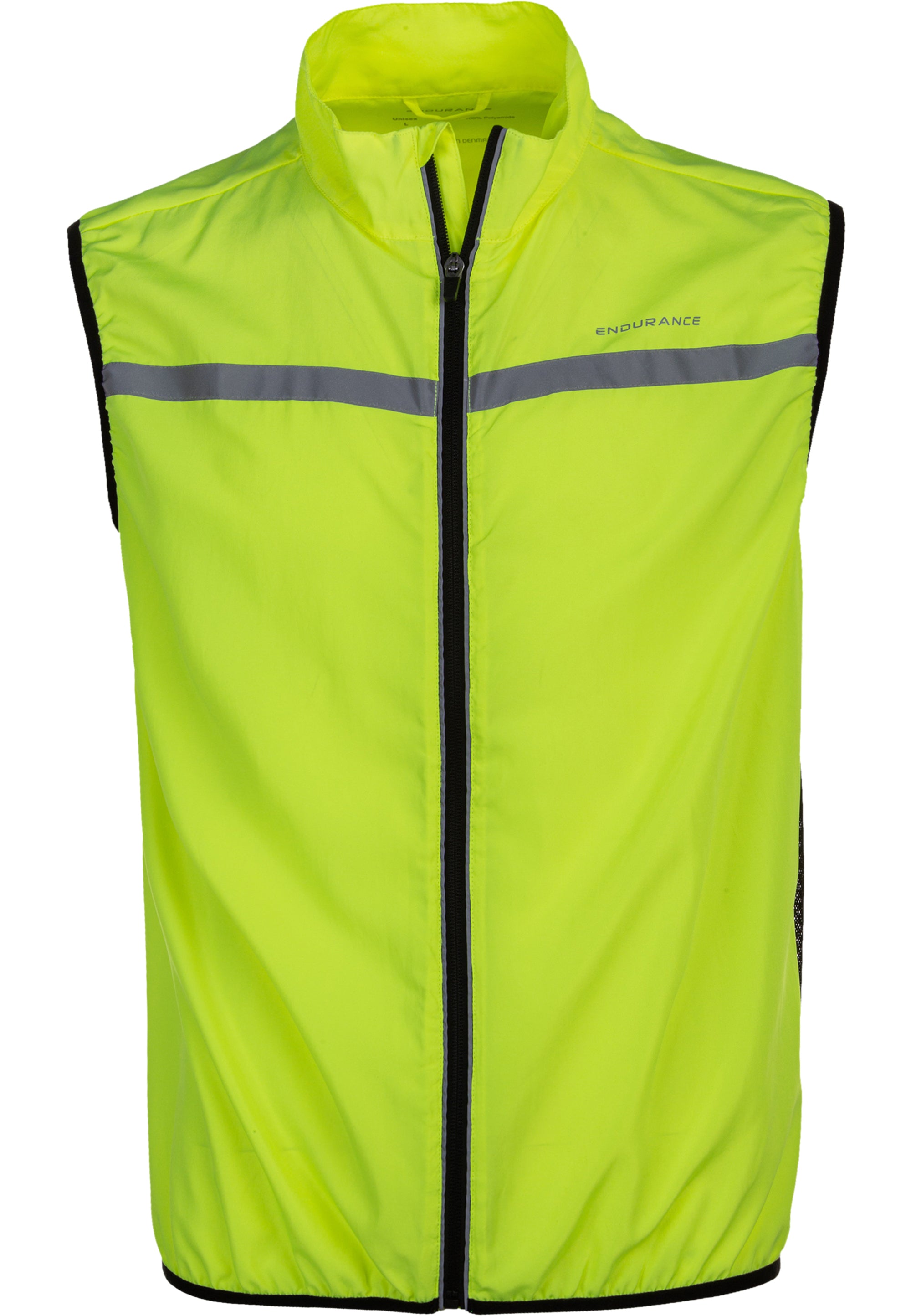 Sindry Unisex Light The Night Vest