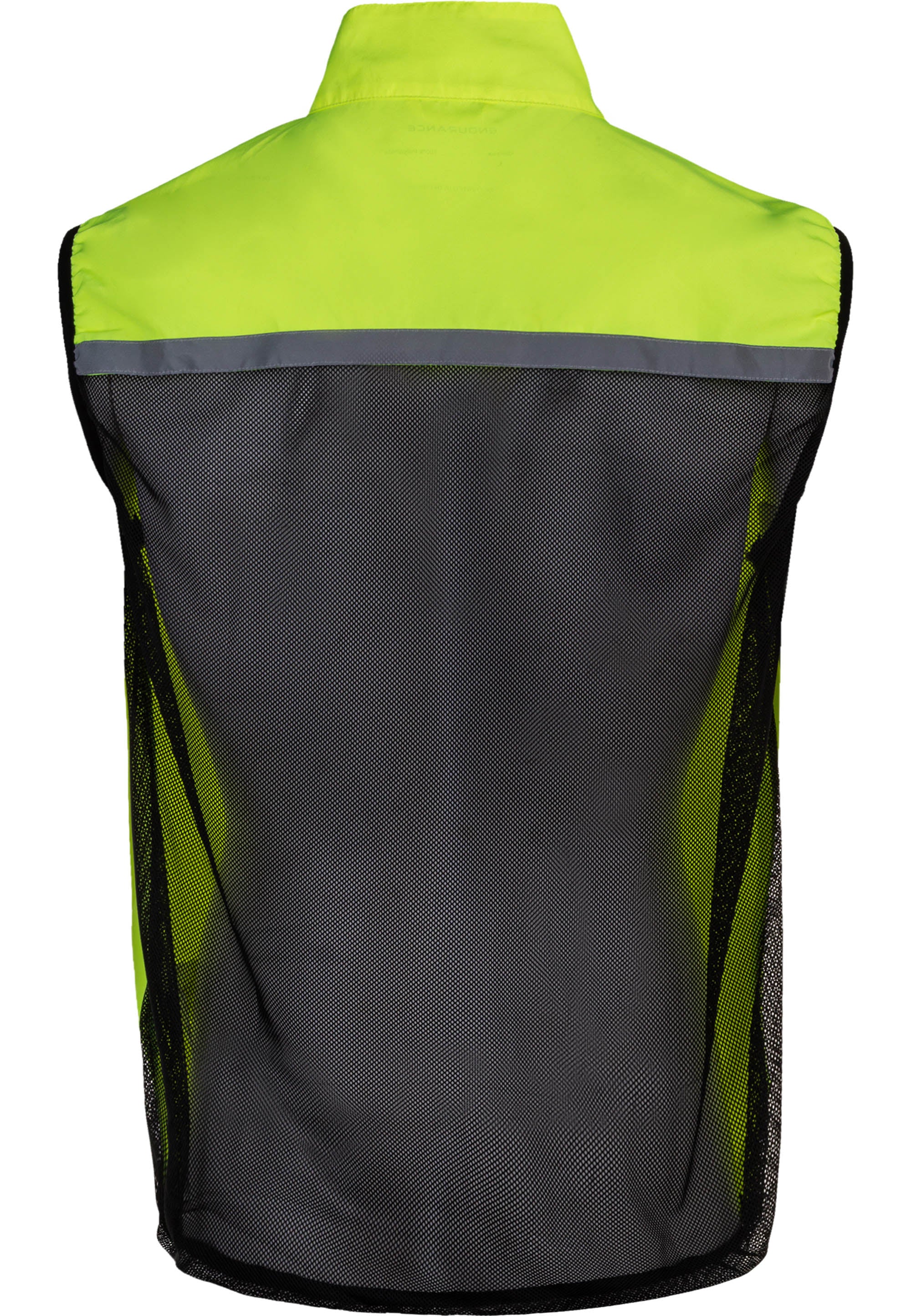Sindry Unisex Light The Night Vest
