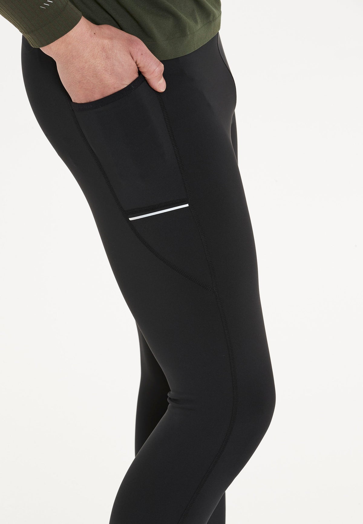 Energy V2 M 3/4 Tights