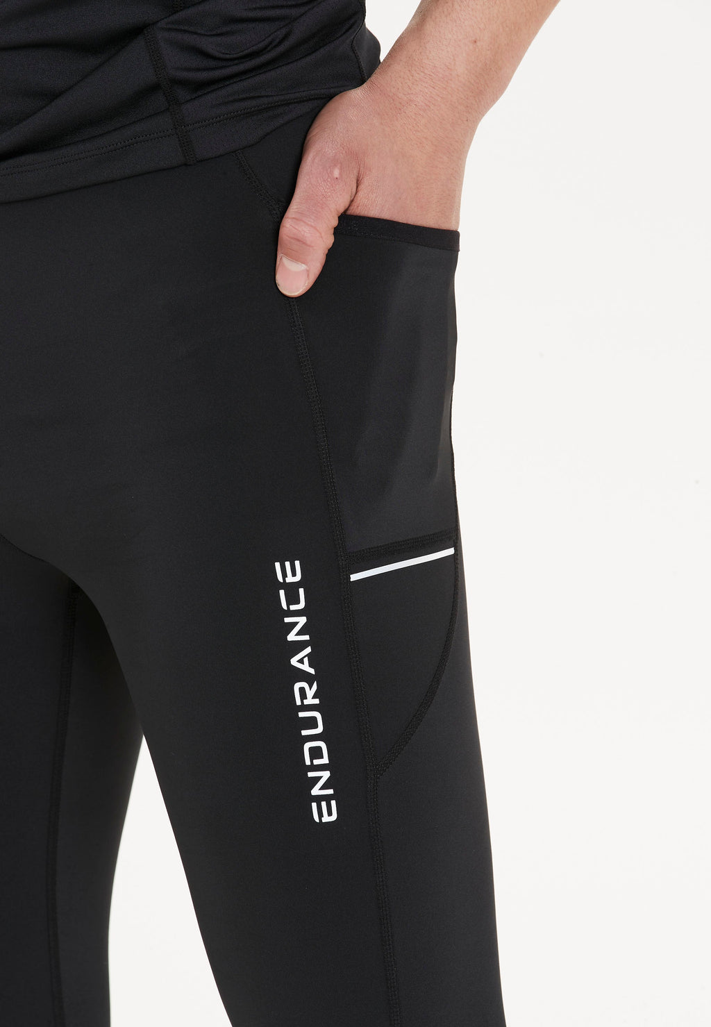 Energy V2 M Long Tights