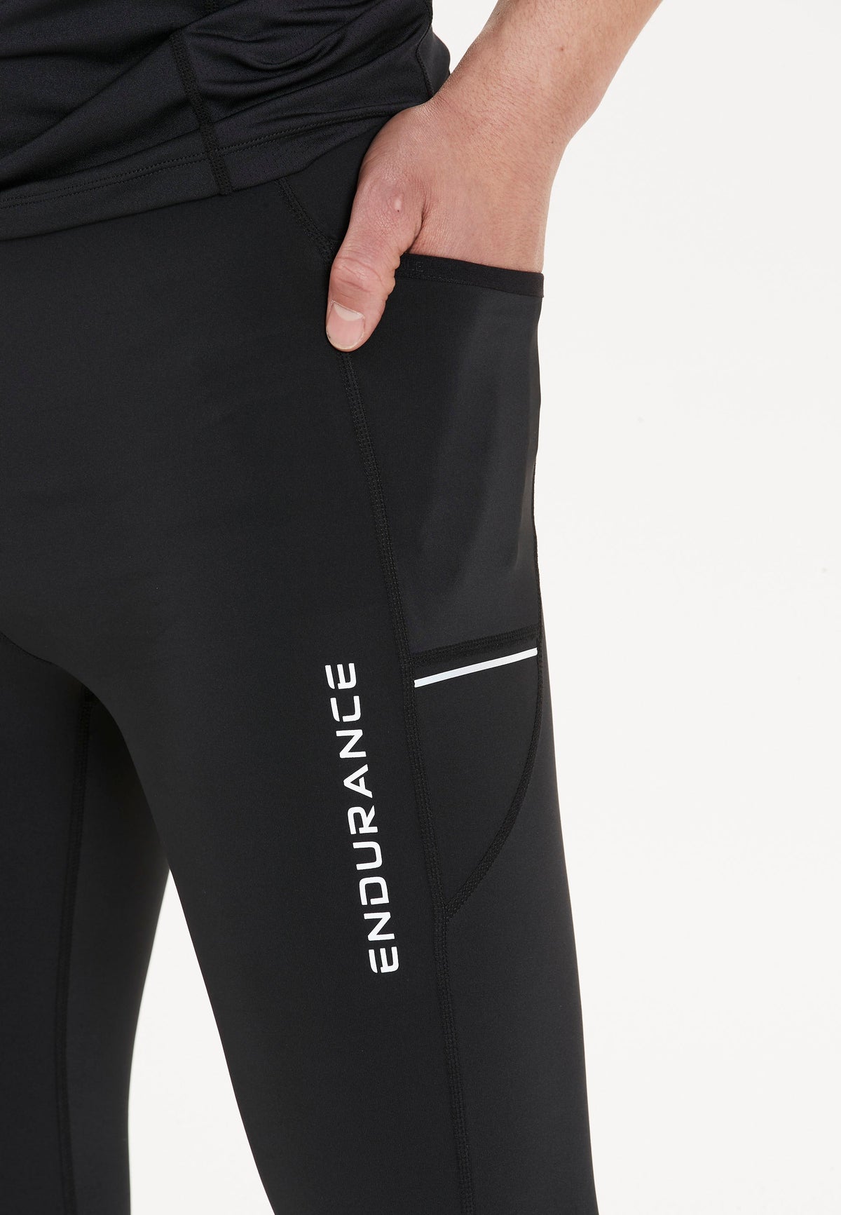 Energy V2 M Long Tights