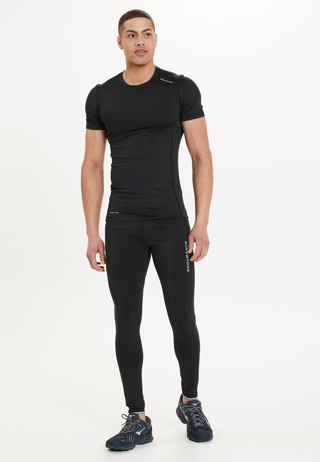 Energy V2 M Long Tights