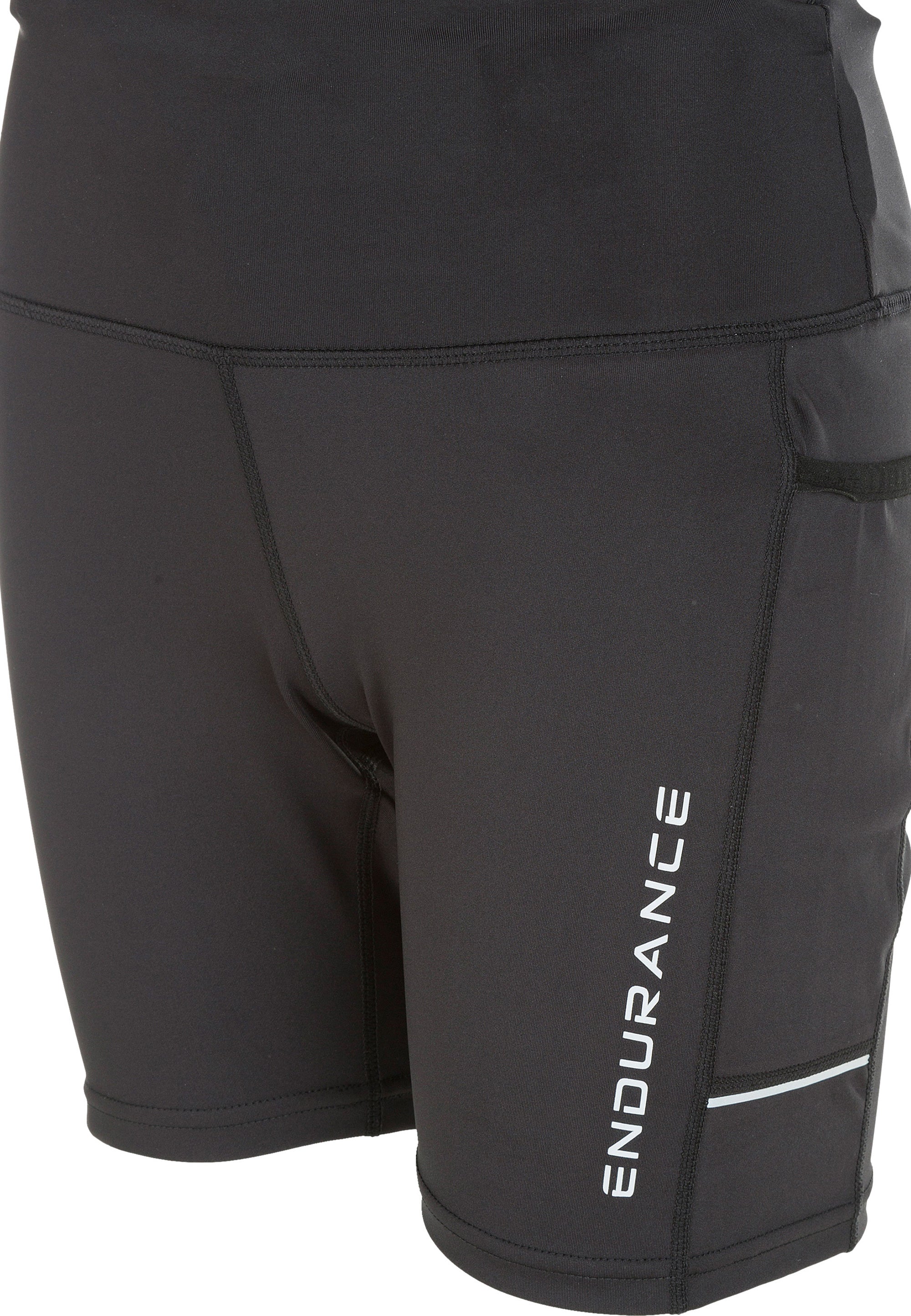 Energy V2 W Short Tights