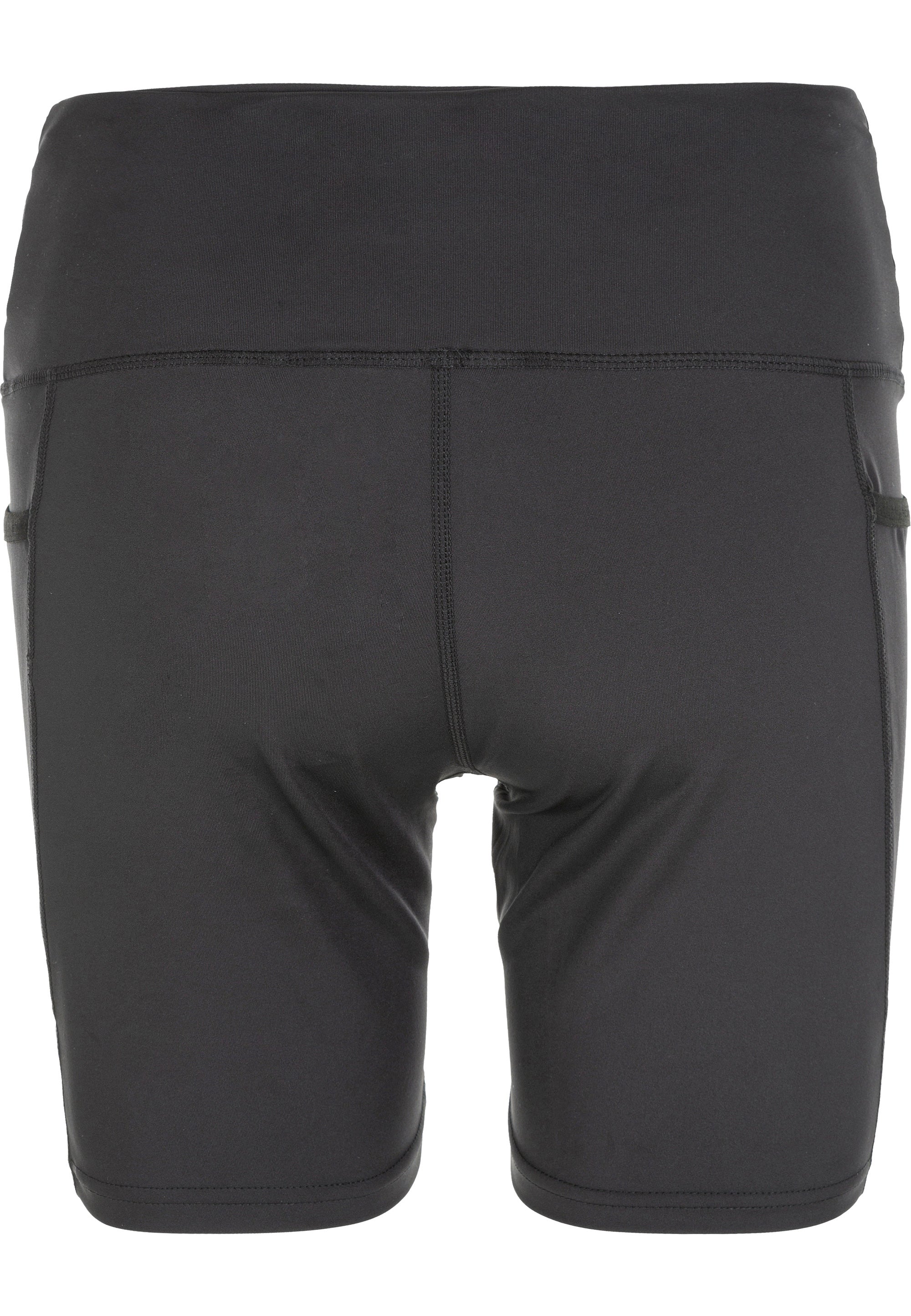 Energy V2 W Short Tights