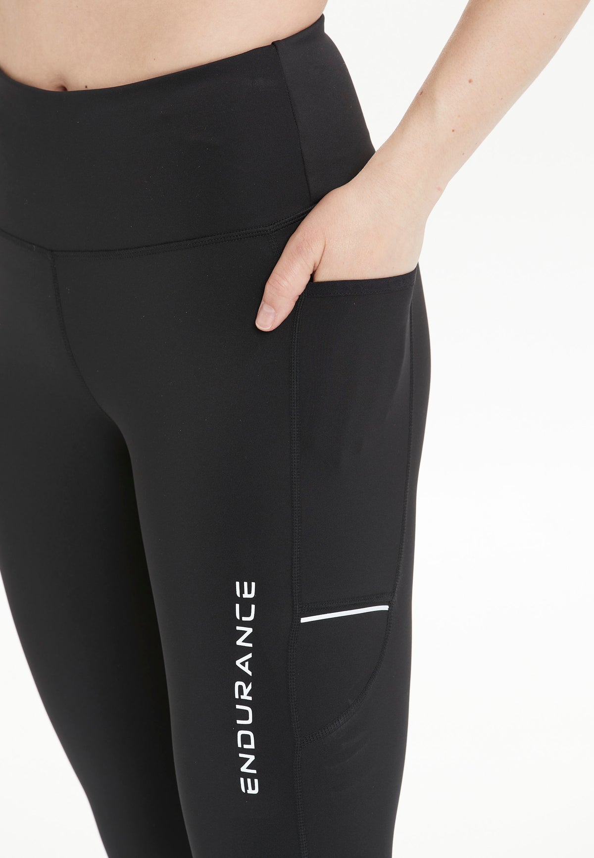 Energy V2 W Long Tights