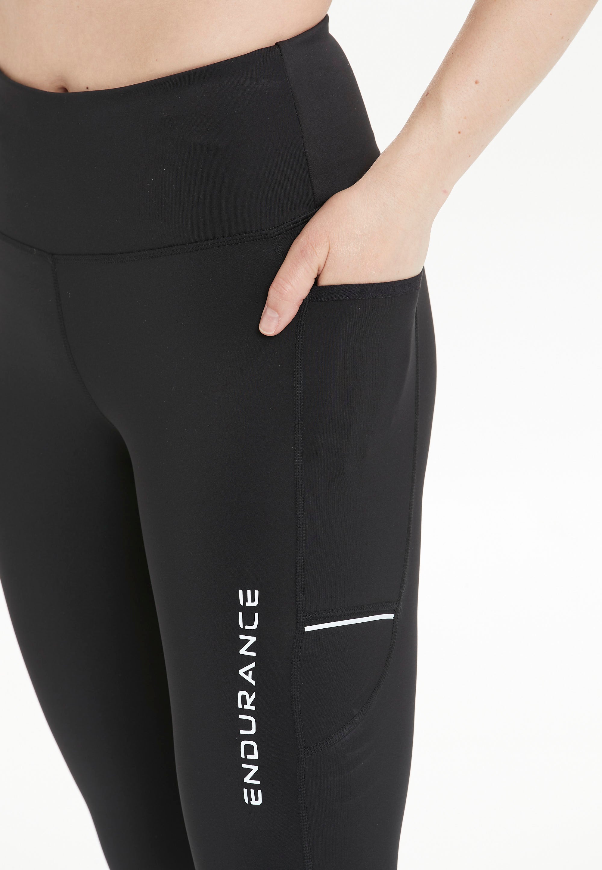 Energy V2 W Long Tights