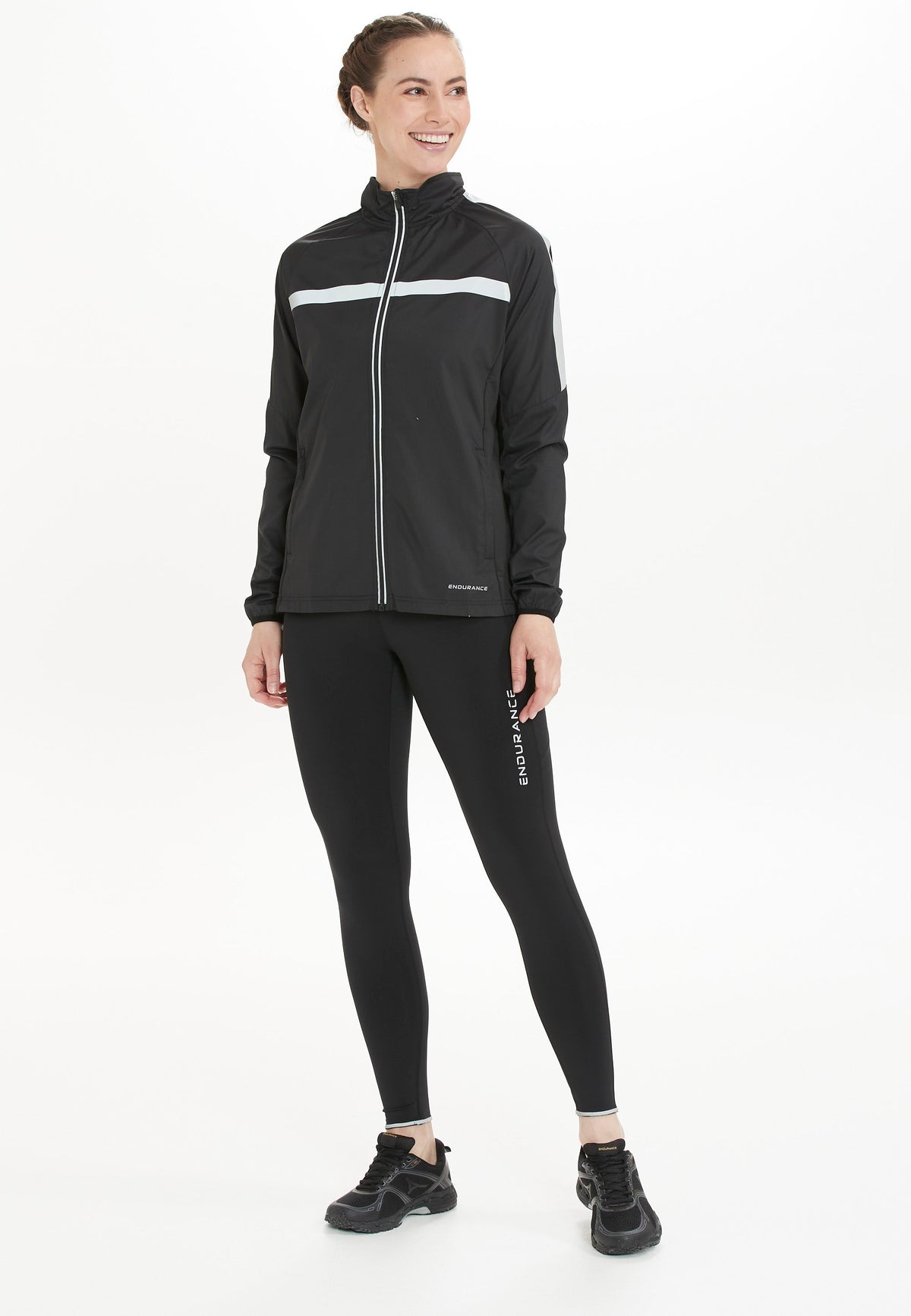 Energy V2 W Long Tights