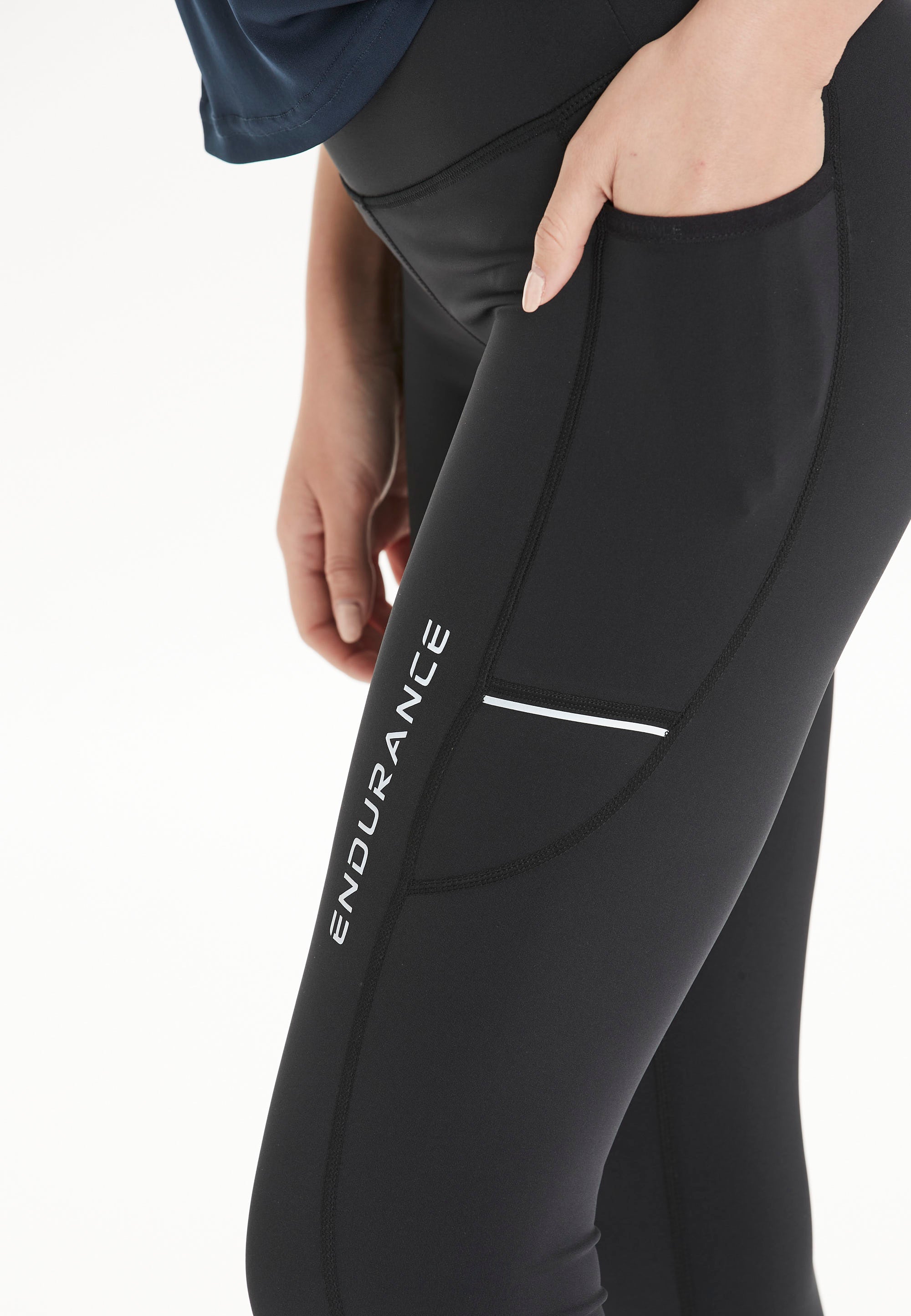 Energy V2 W Winter Tights