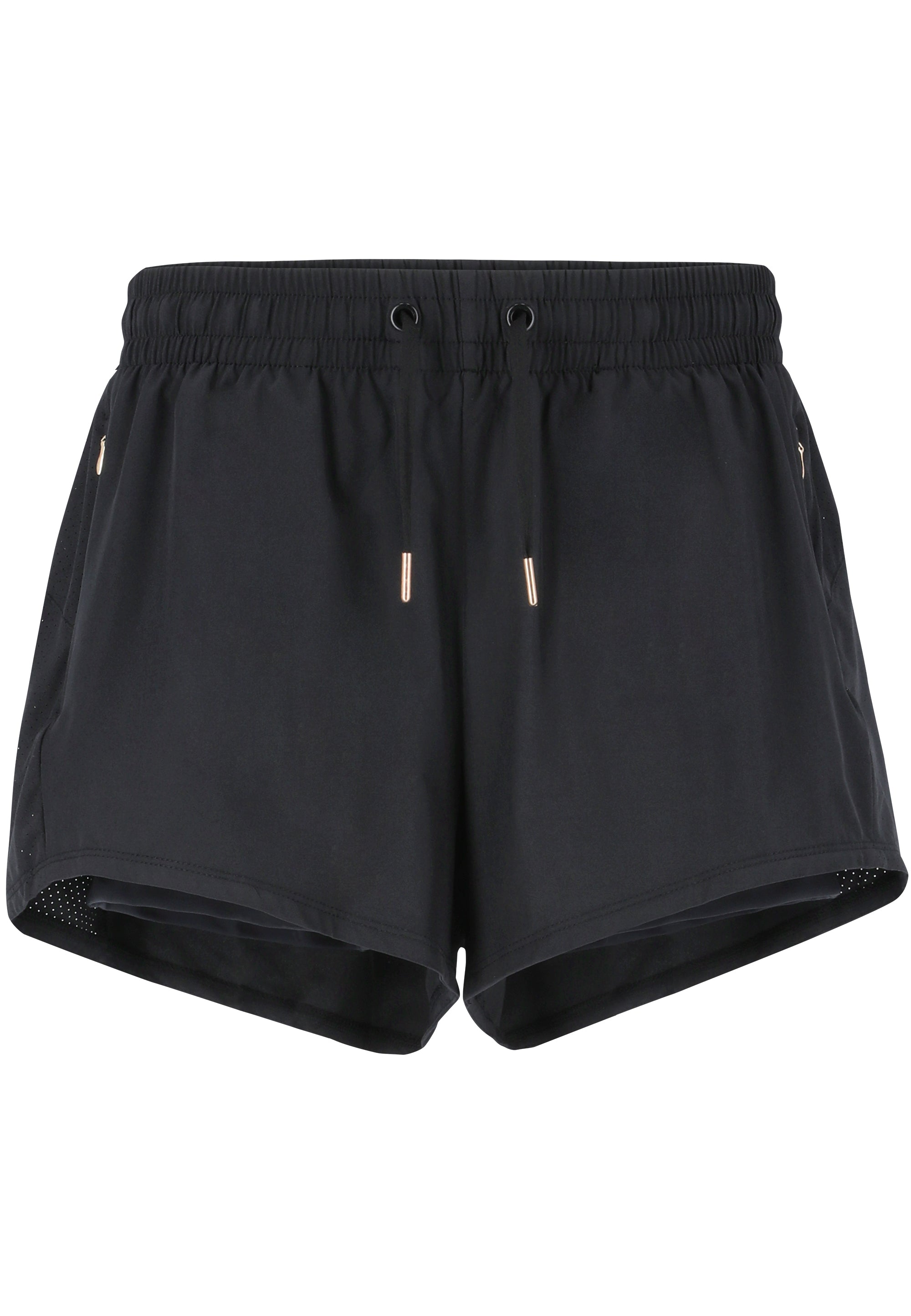 ENDURANCE Eslaire W 2-in-1 Shorts für Damen
