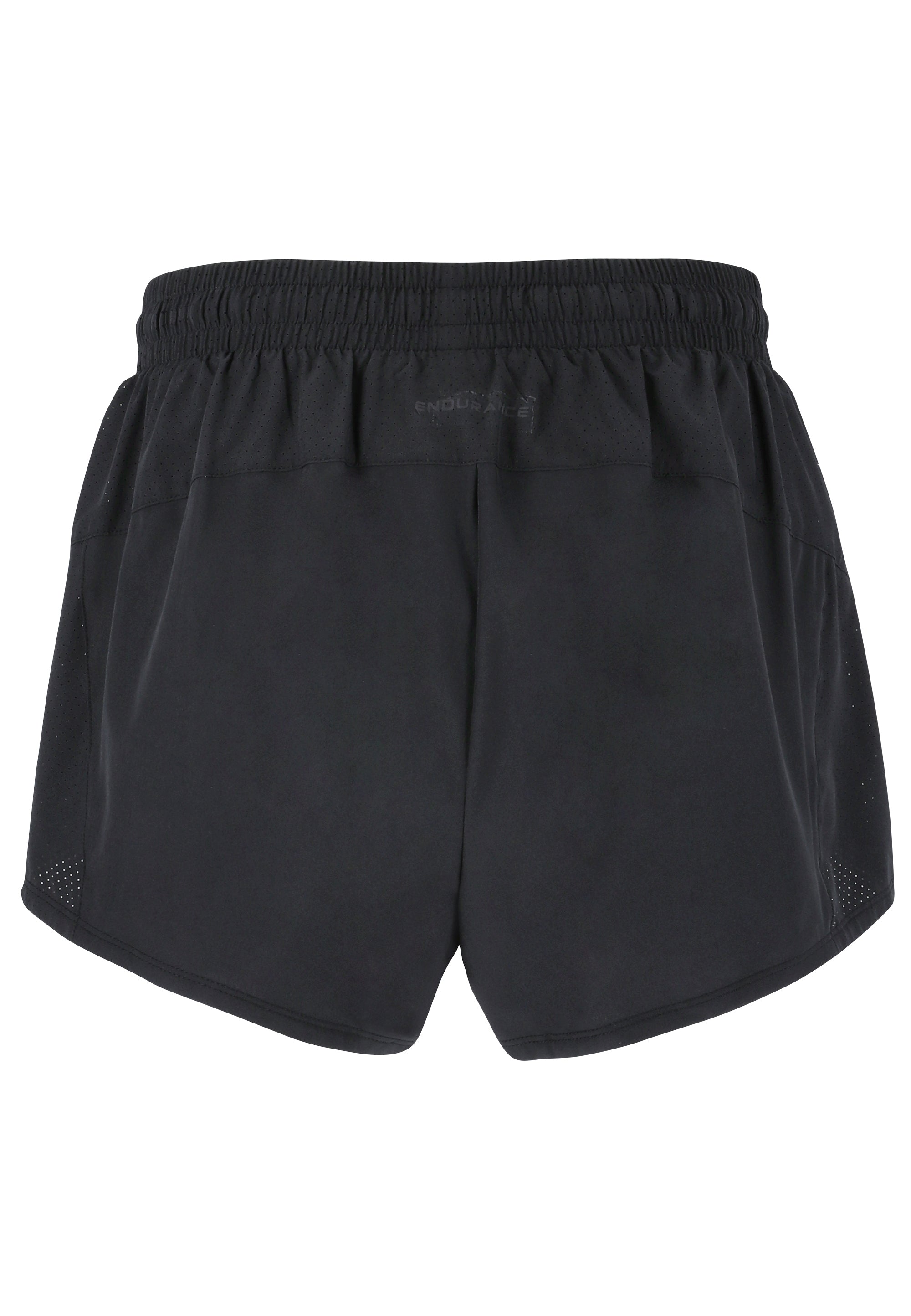 ENDURANCE Eslaire W 2-in-1 Shorts für Damen