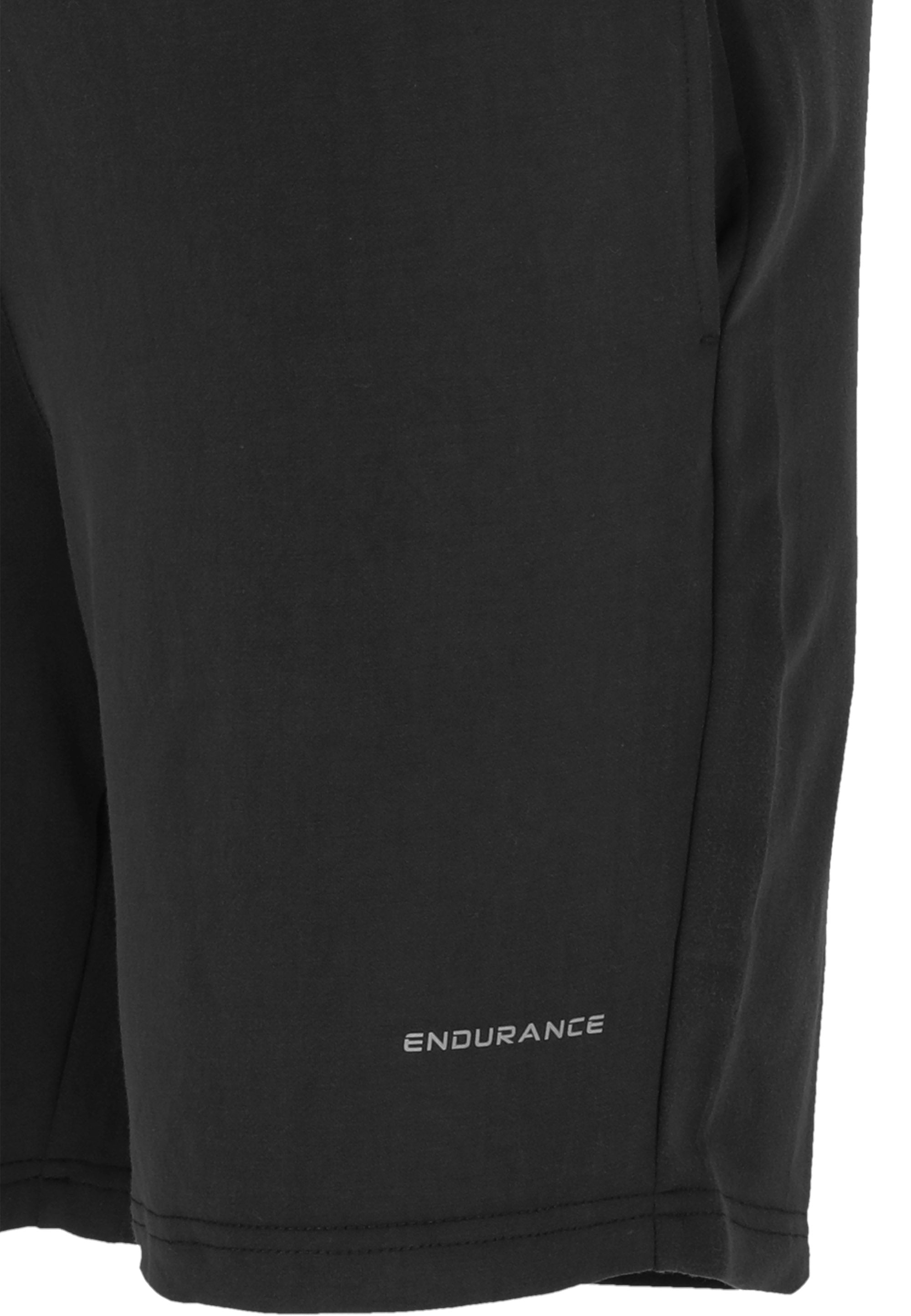 ENDURANCE Loweer M Sweat Shorts für Herren