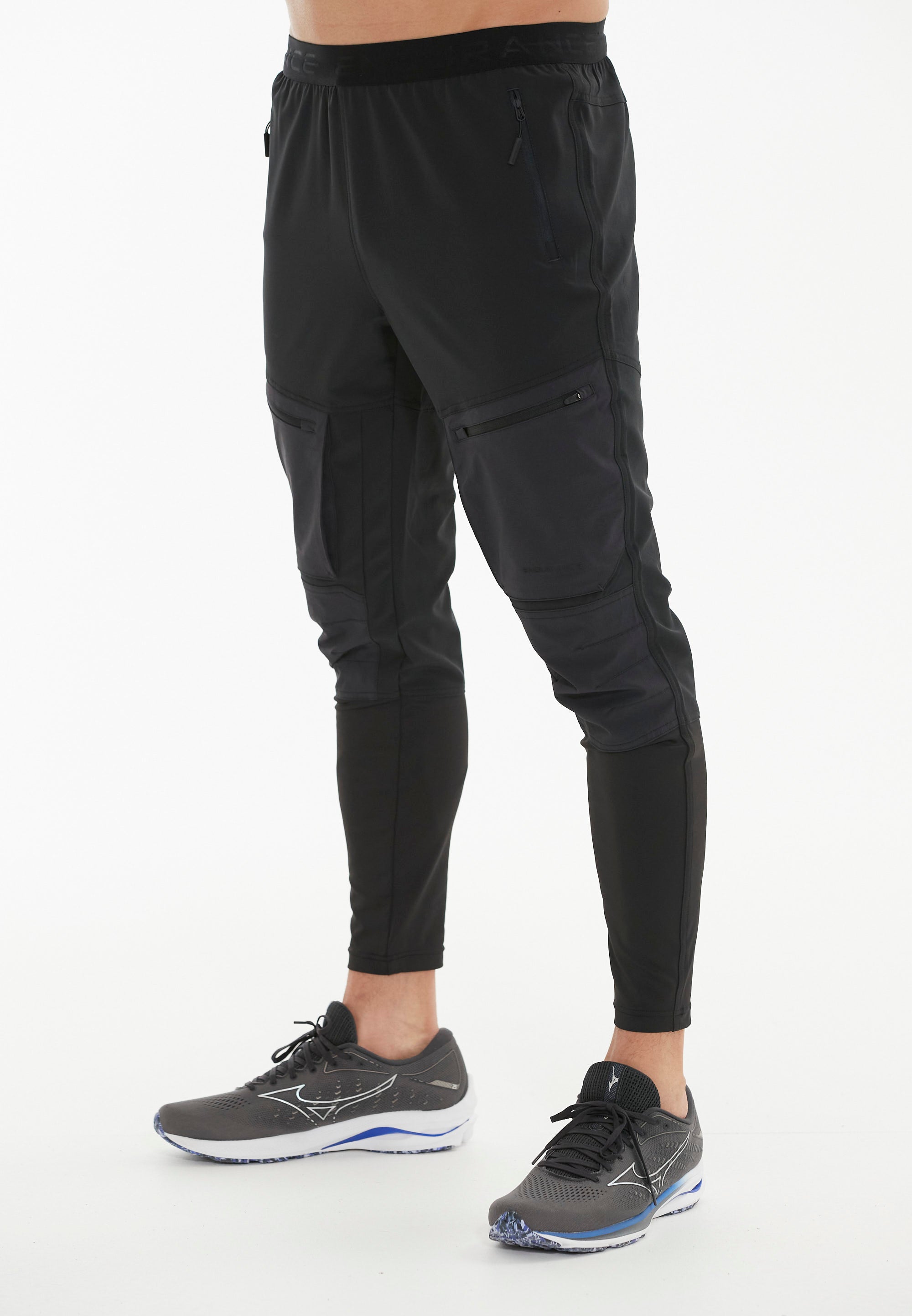 Sparken M Stretch Pants