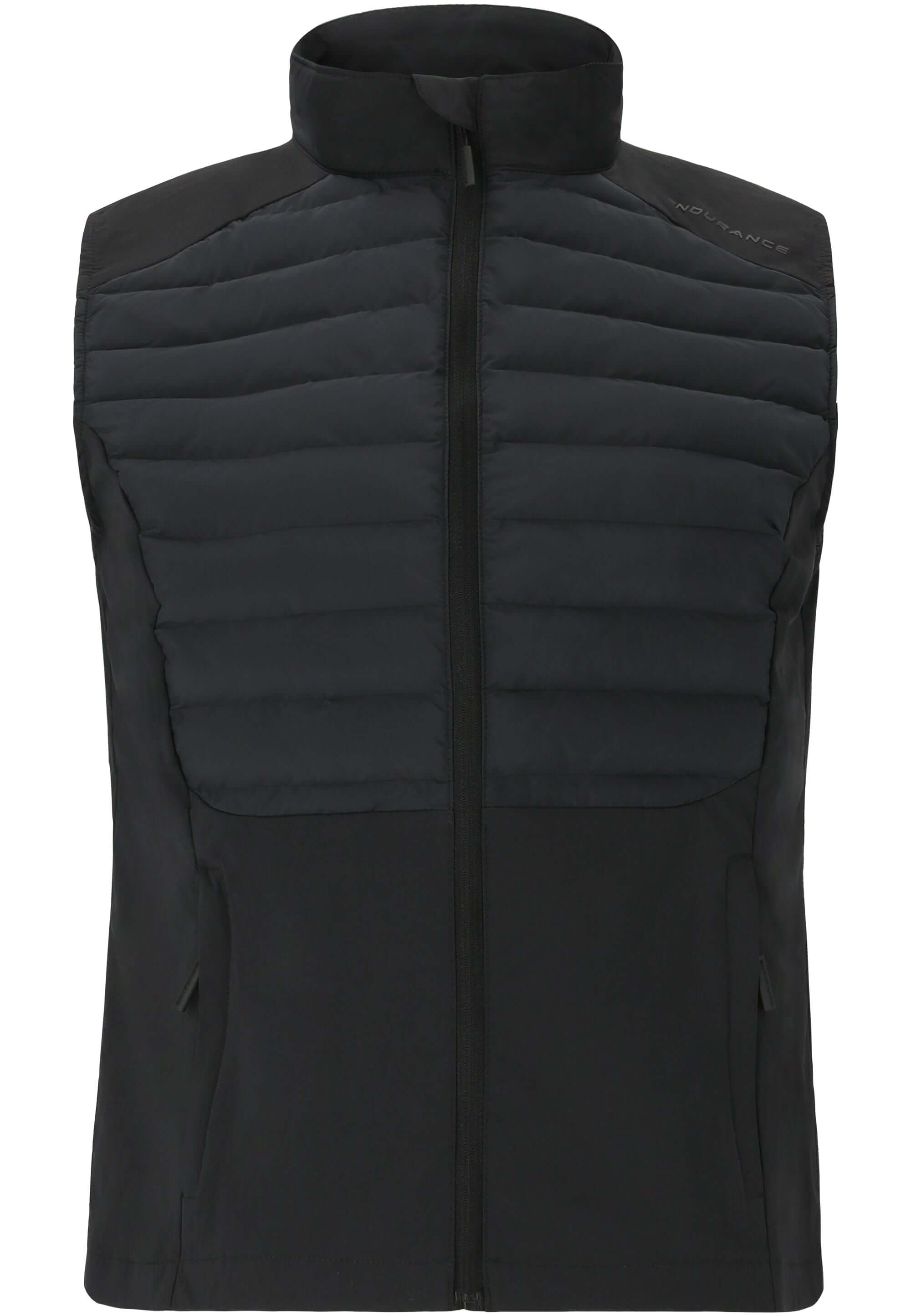 Beistyla W Hybrid Vest  Primaloft