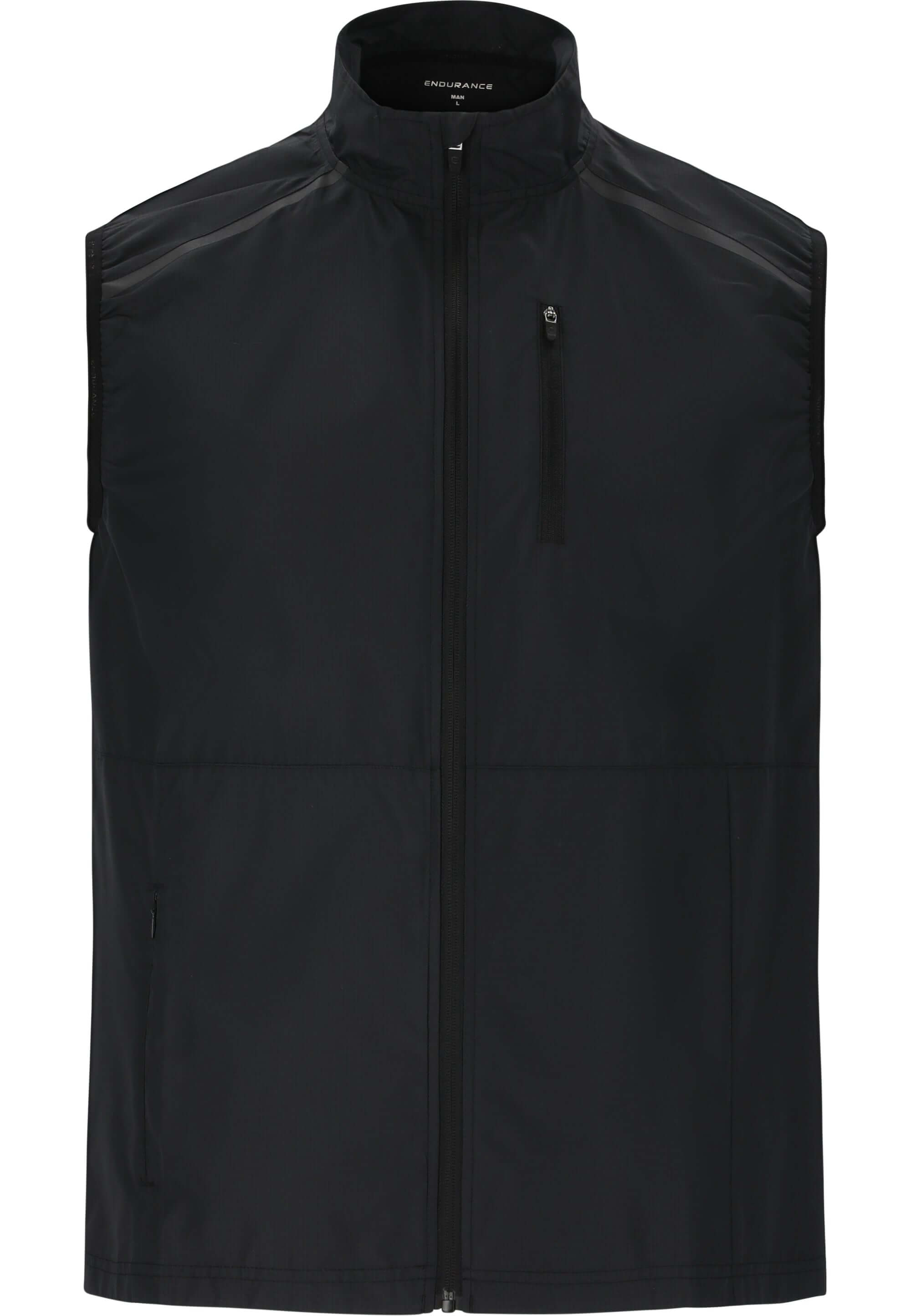 Hugoee M Vest