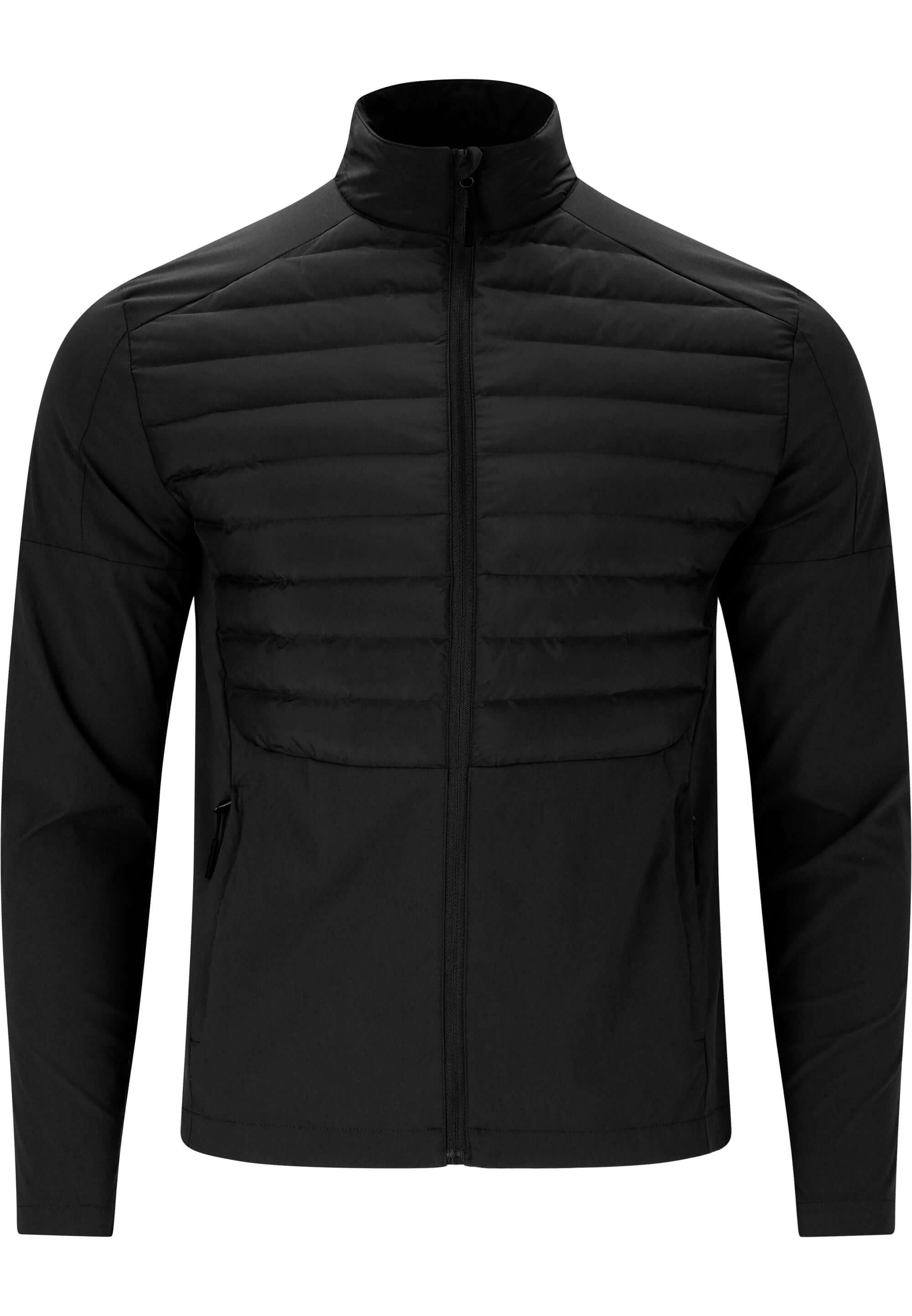 Benst M Hybrid Jacket  Primaloft