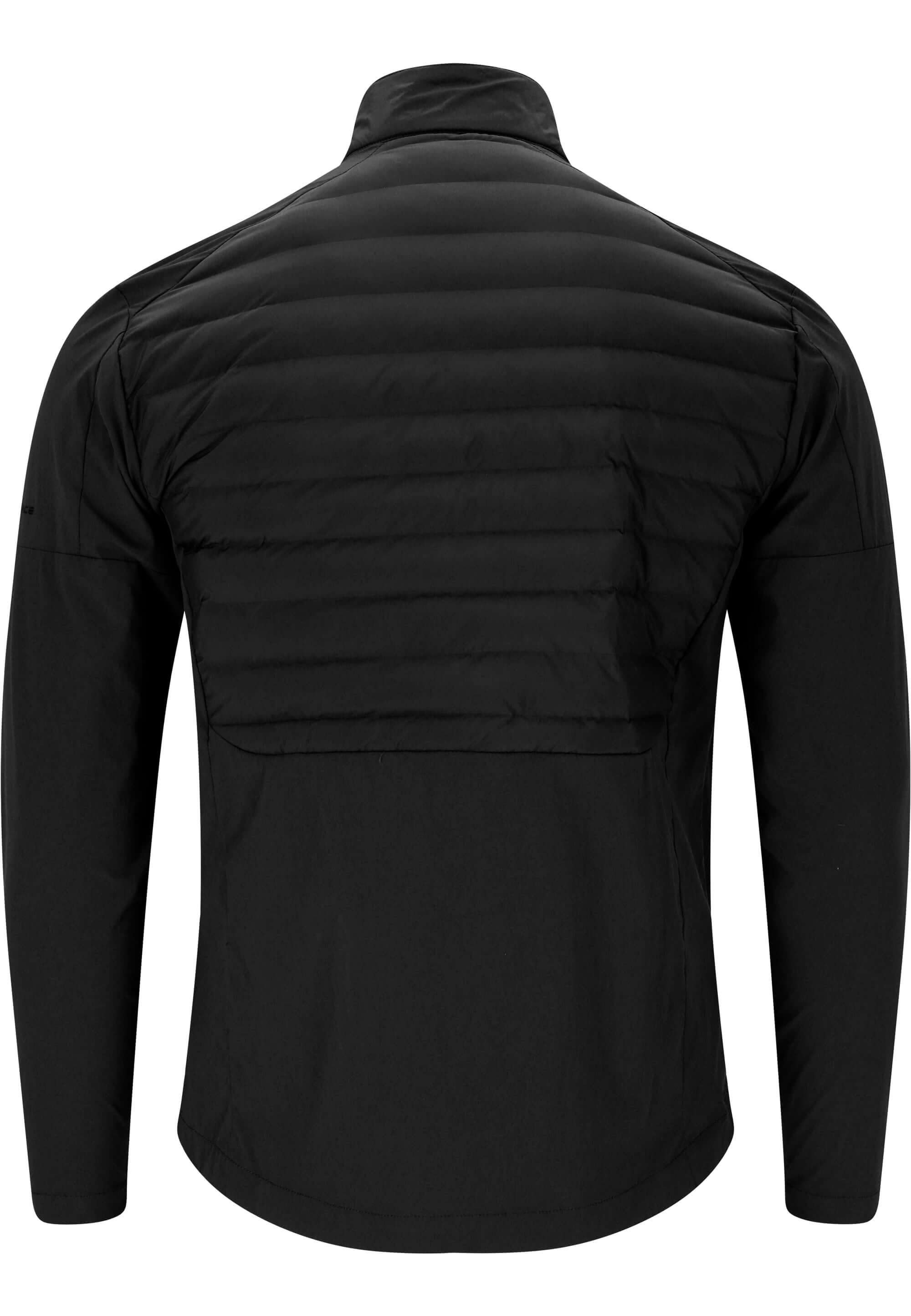 Benst M Hybrid Jacket  Primaloft