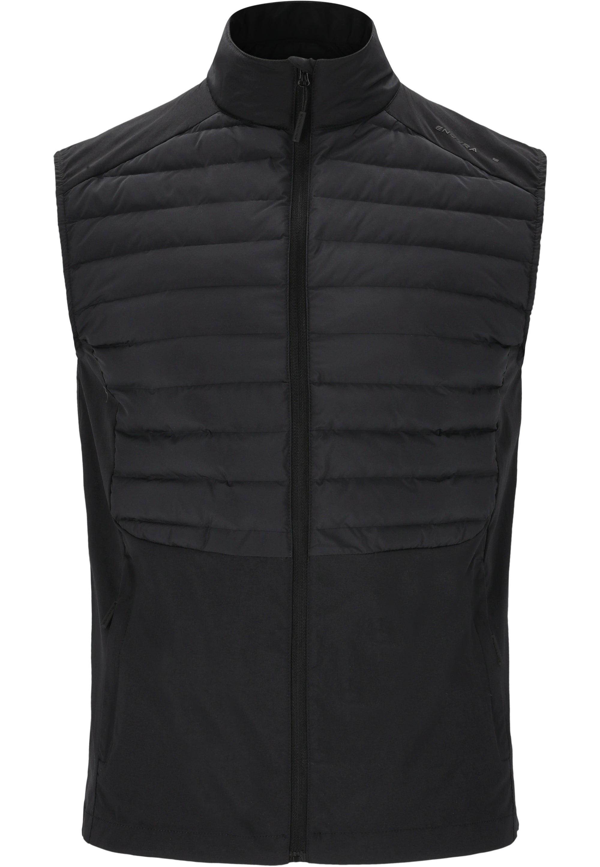 Benst M Hybrid Vest  Primaloft