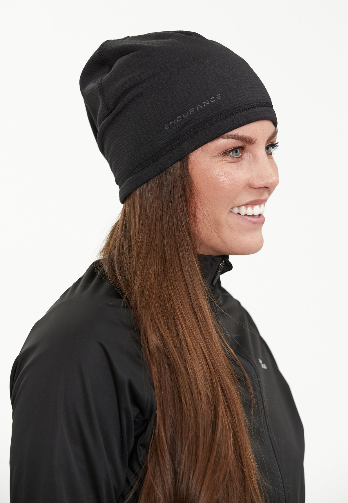 Waffle Hood Unisex Kapuze für Outdoor