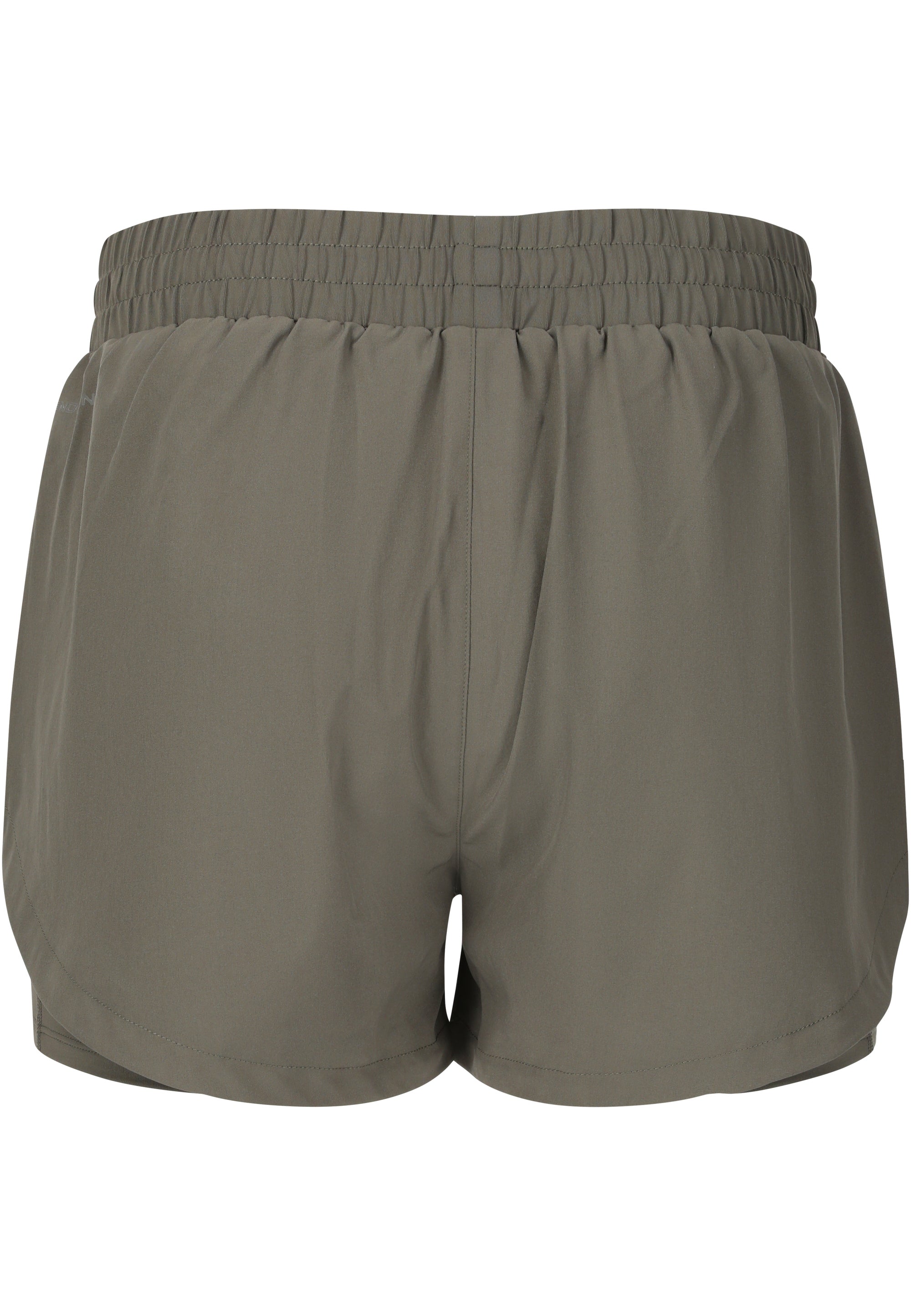 Yarol W 2-in-1 Shorts