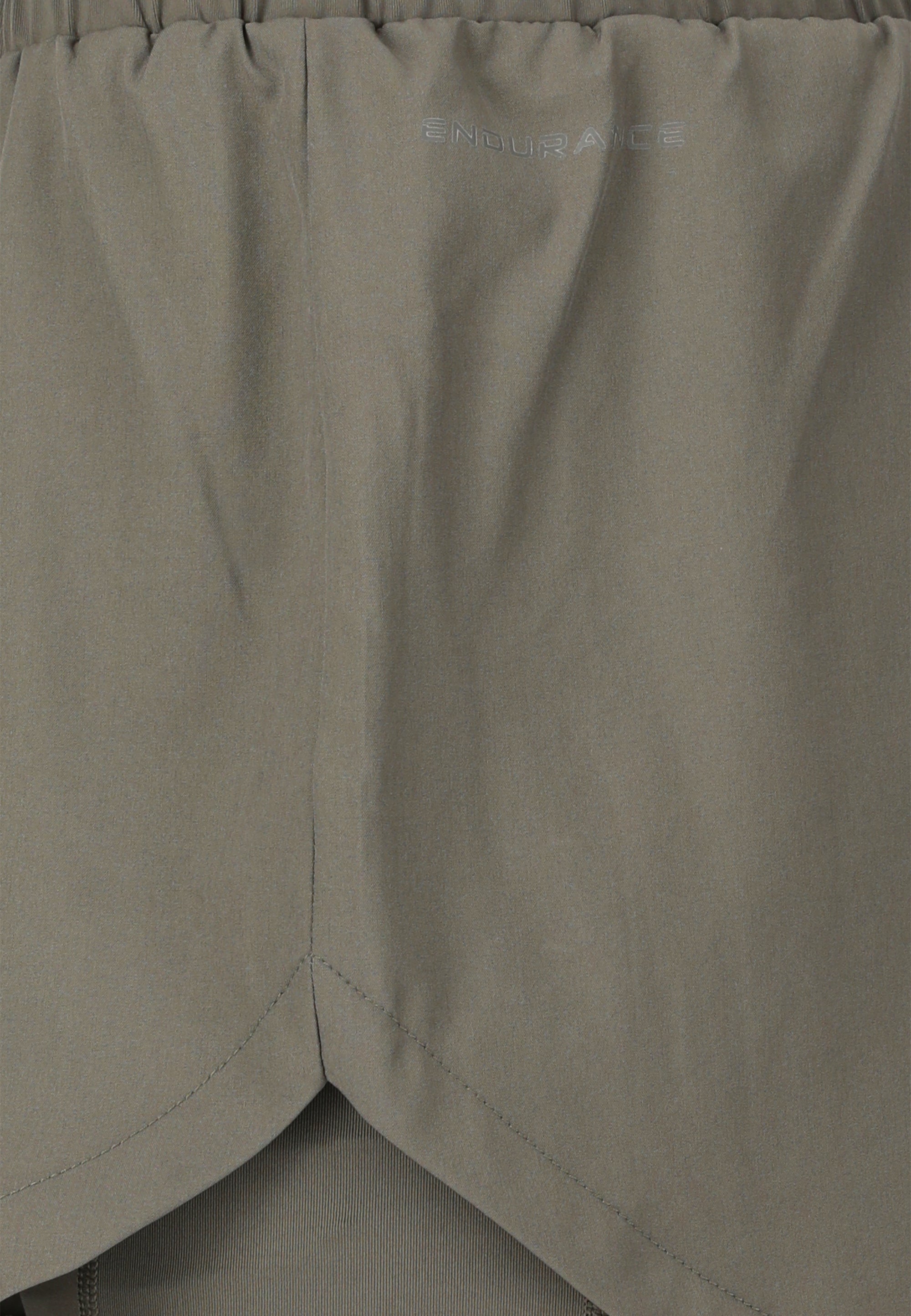 Yarol W 2-in-1 Shorts