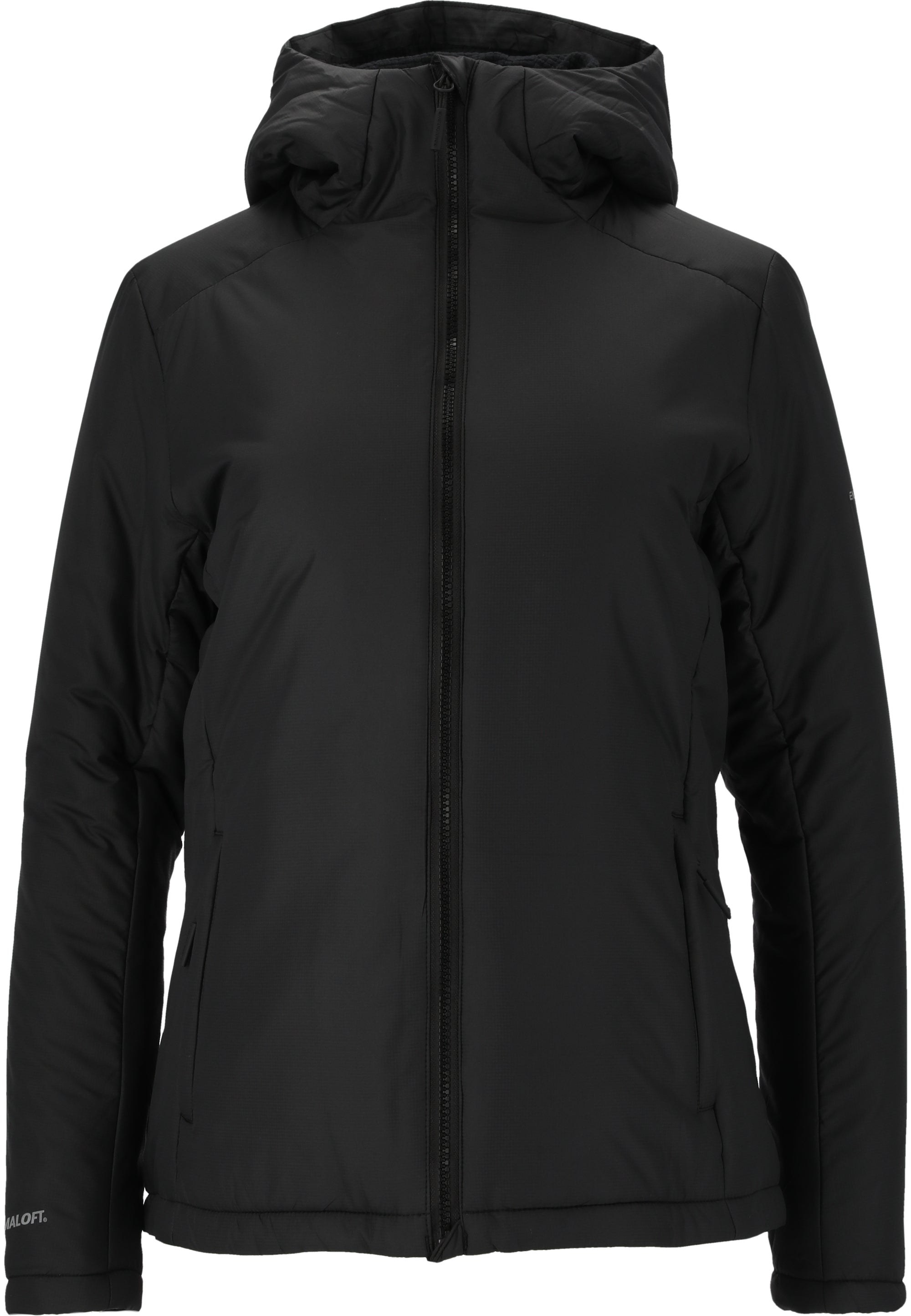 Lila W Primaloft Jacket