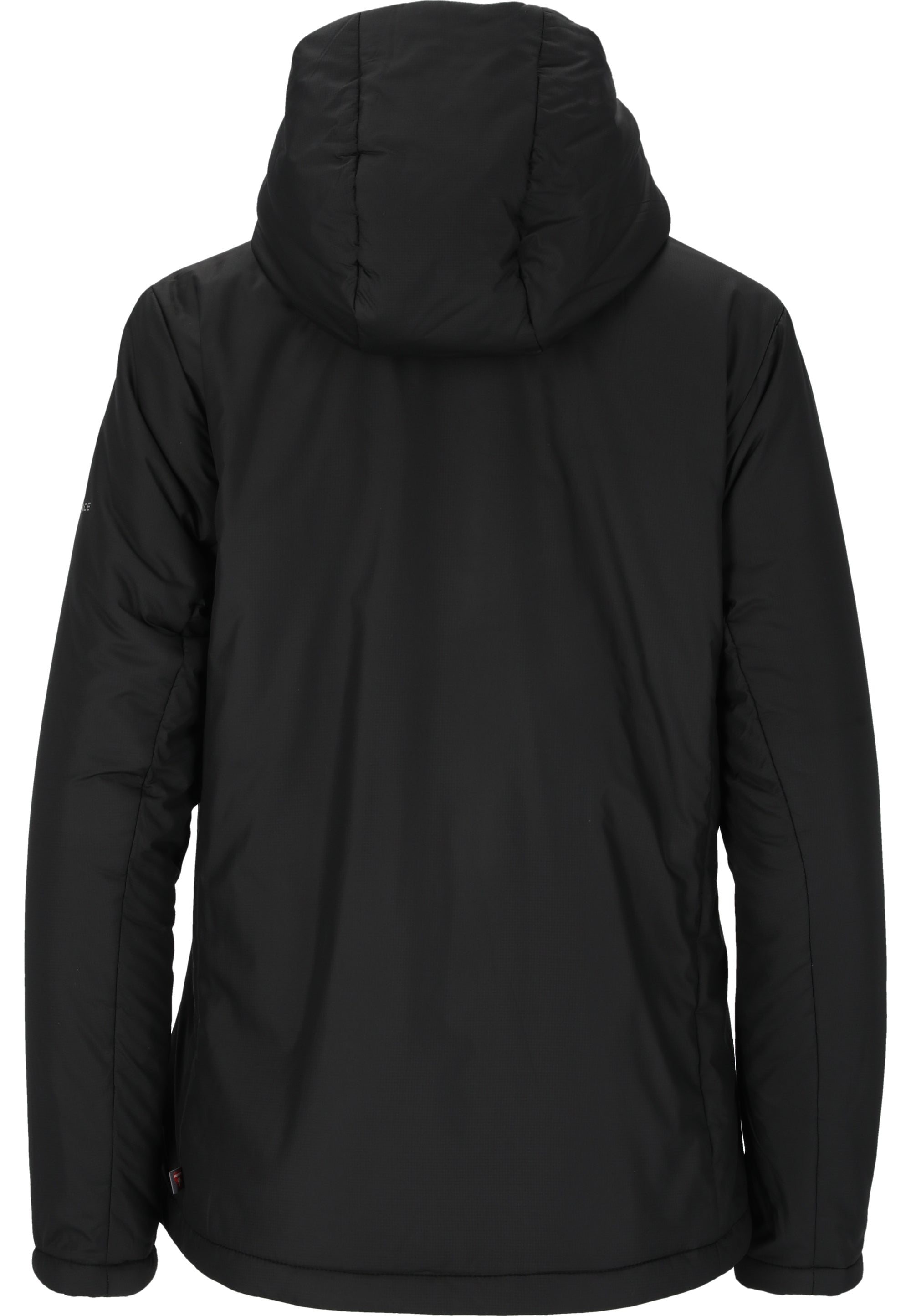 Lila W Primaloft Jacket