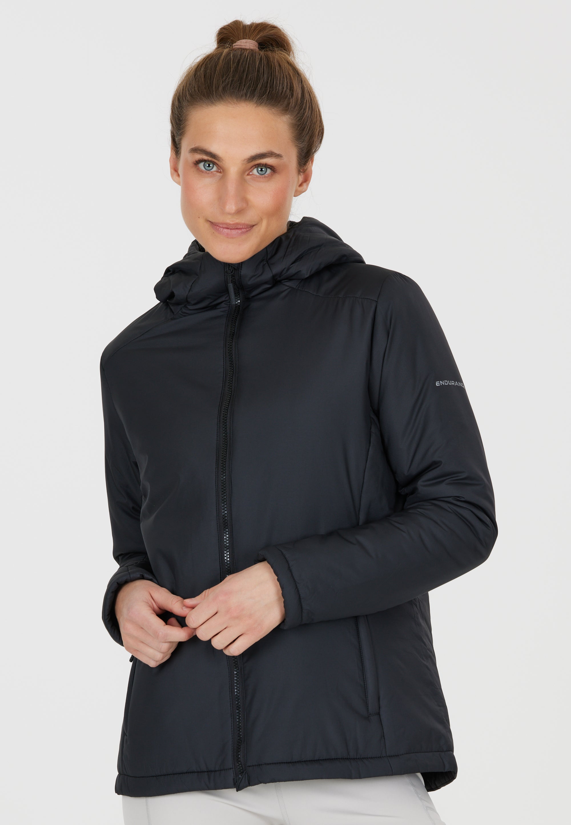 Lila W Primaloft Jacket