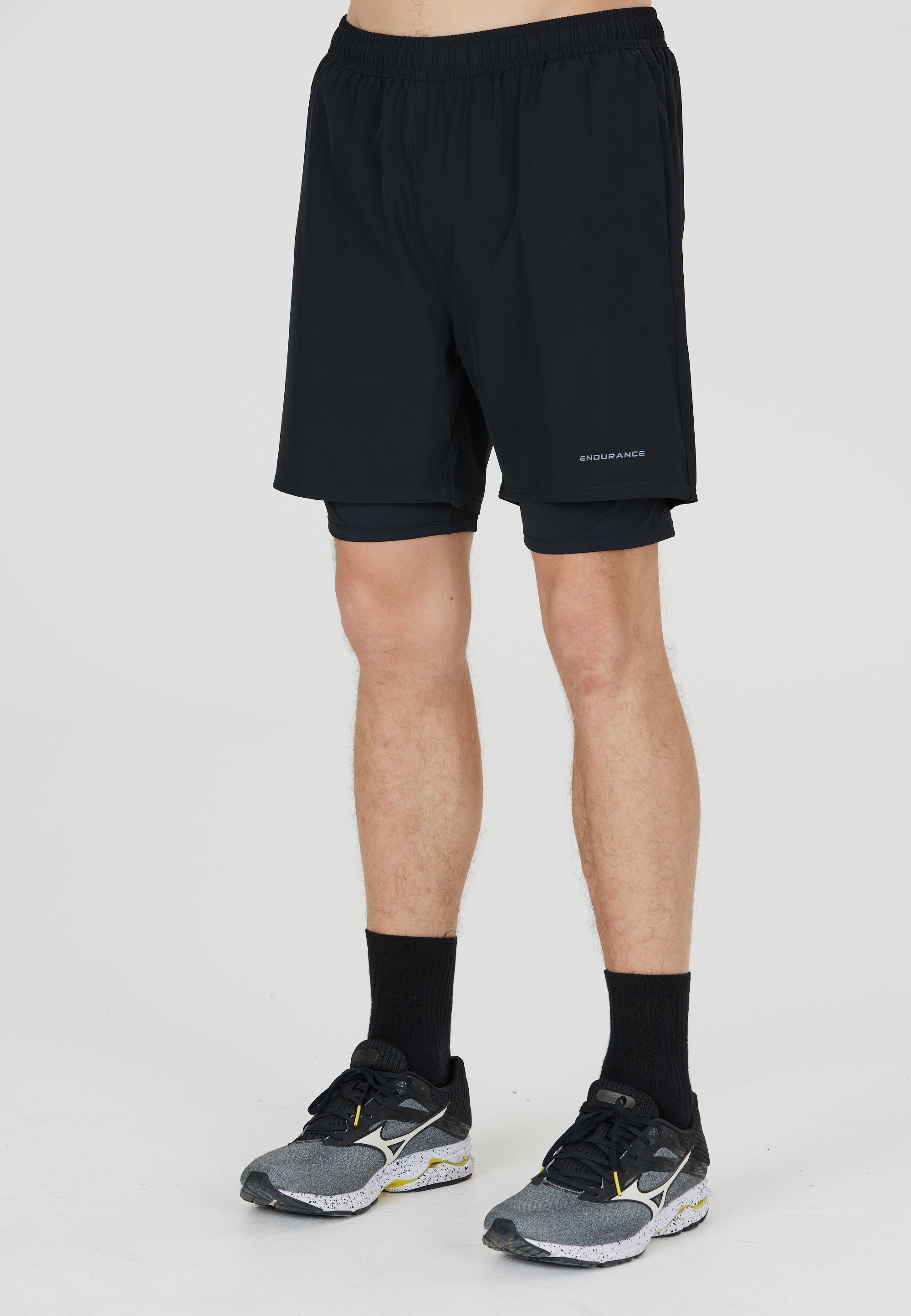 Kros M 2-in-1 Shorts