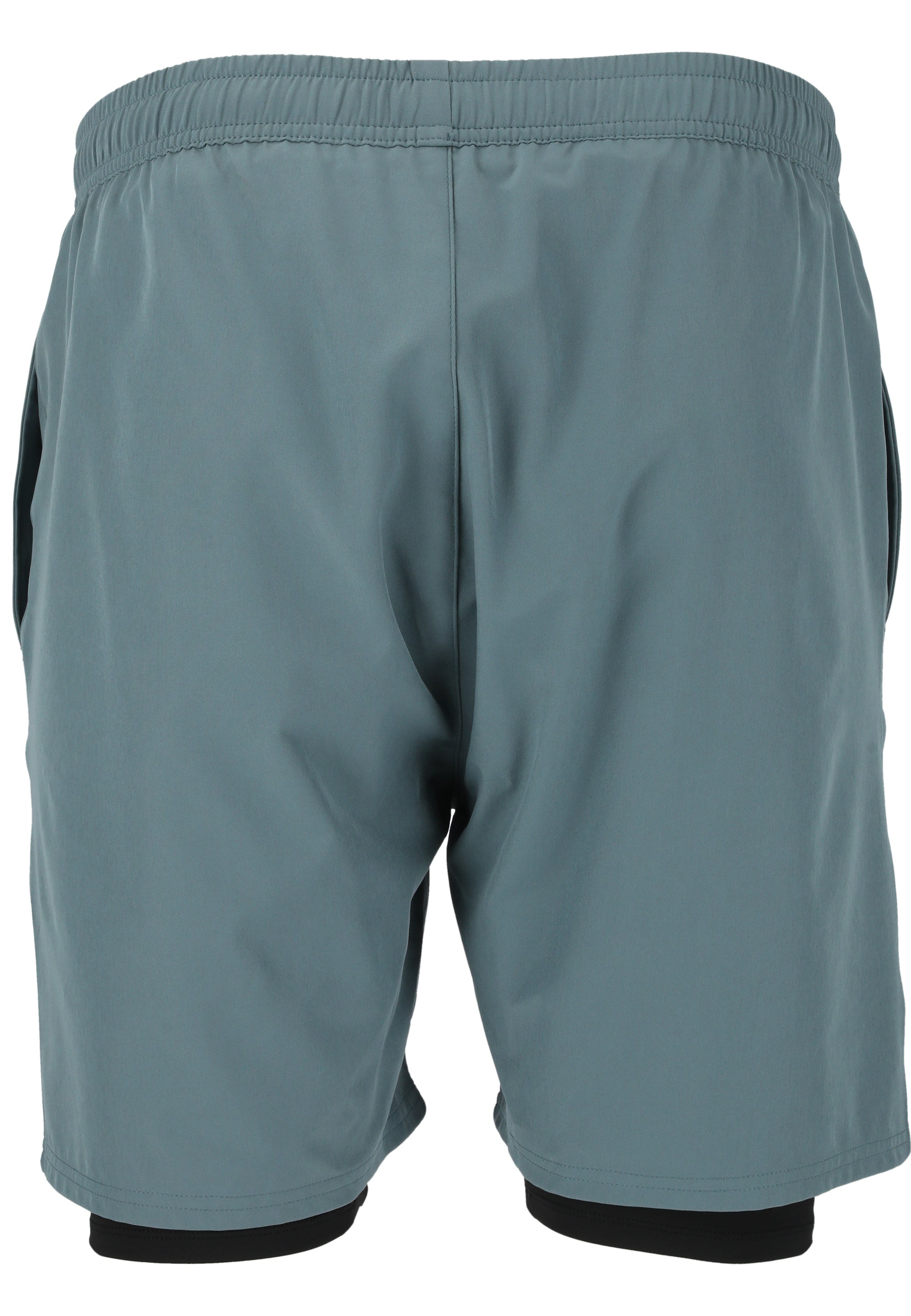 Kros M 2-in-1 Shorts