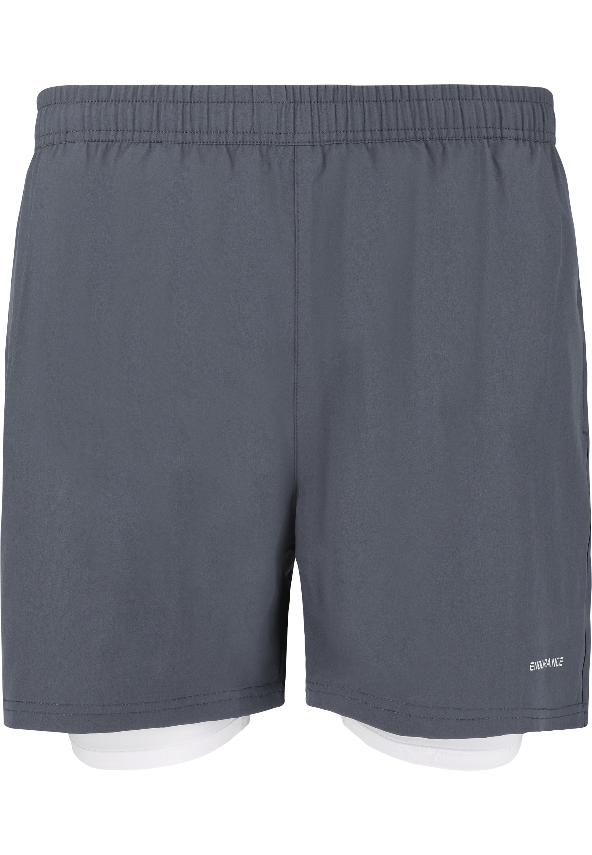 Kros M 2-in-1 Shorts