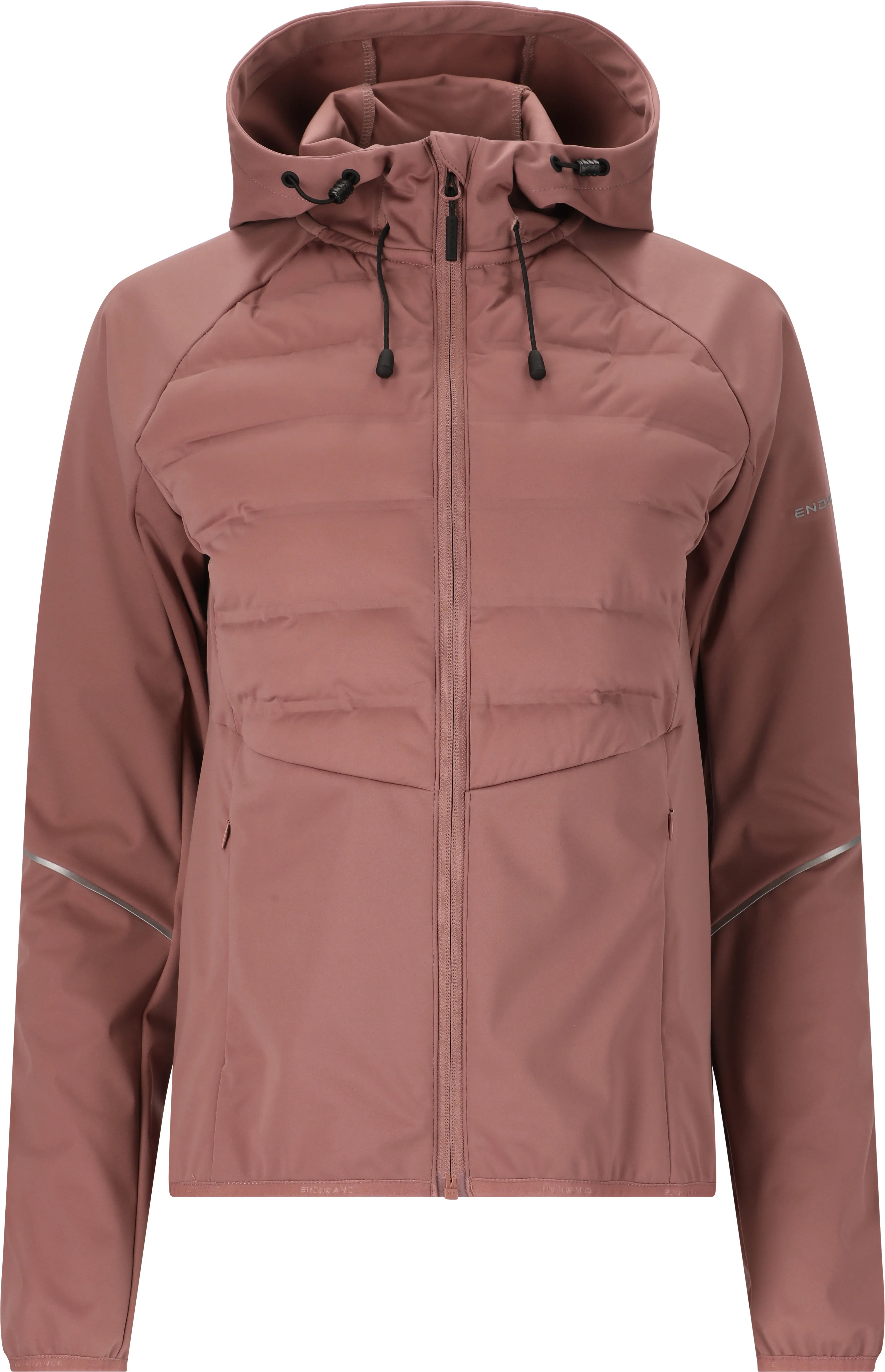 ENDURANCE Eluna W Primaloft WB Jacke Damen Outdoor