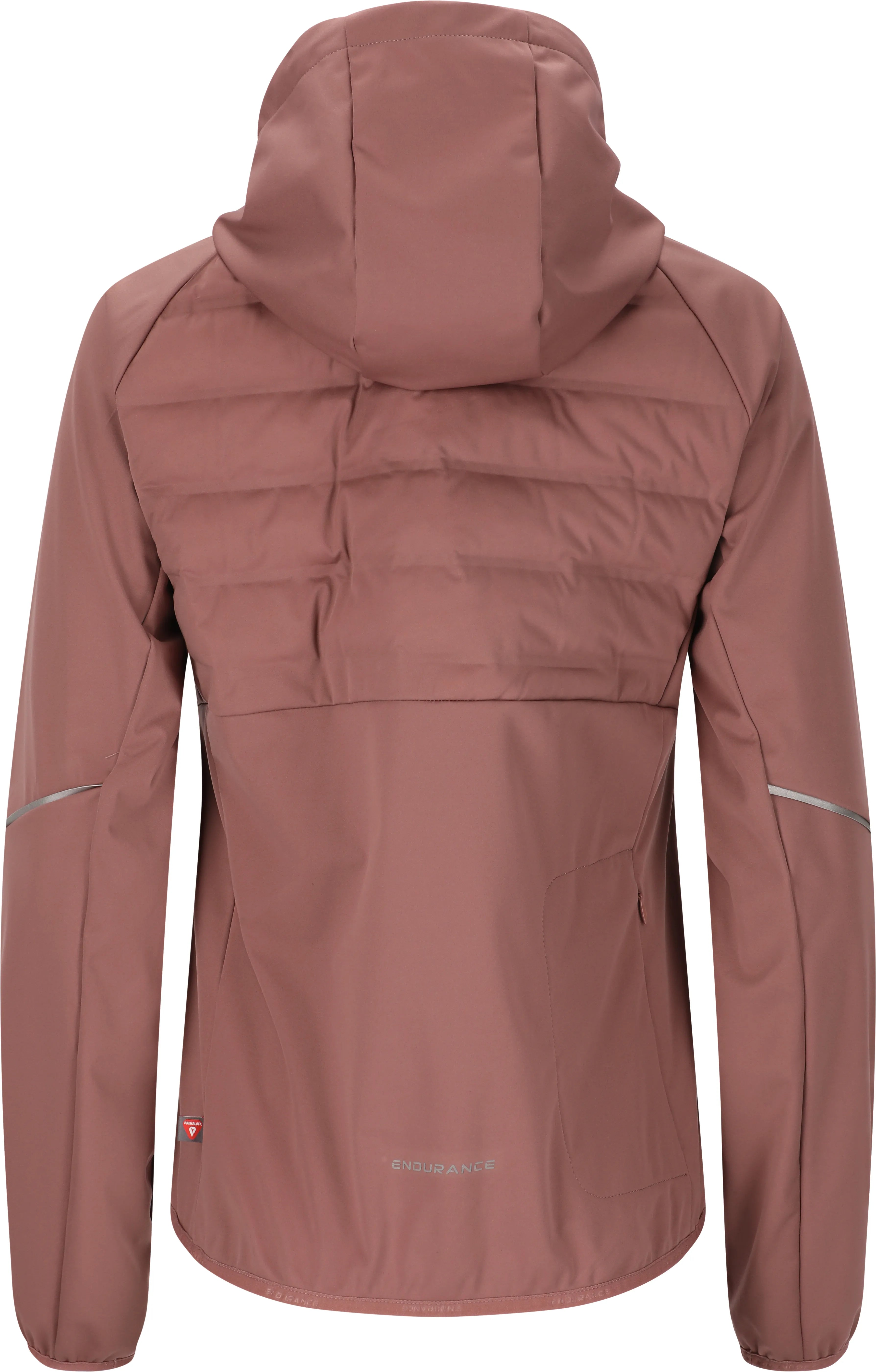 ENDURANCE Eluna W Primaloft WB Jacke Damen Outdoor