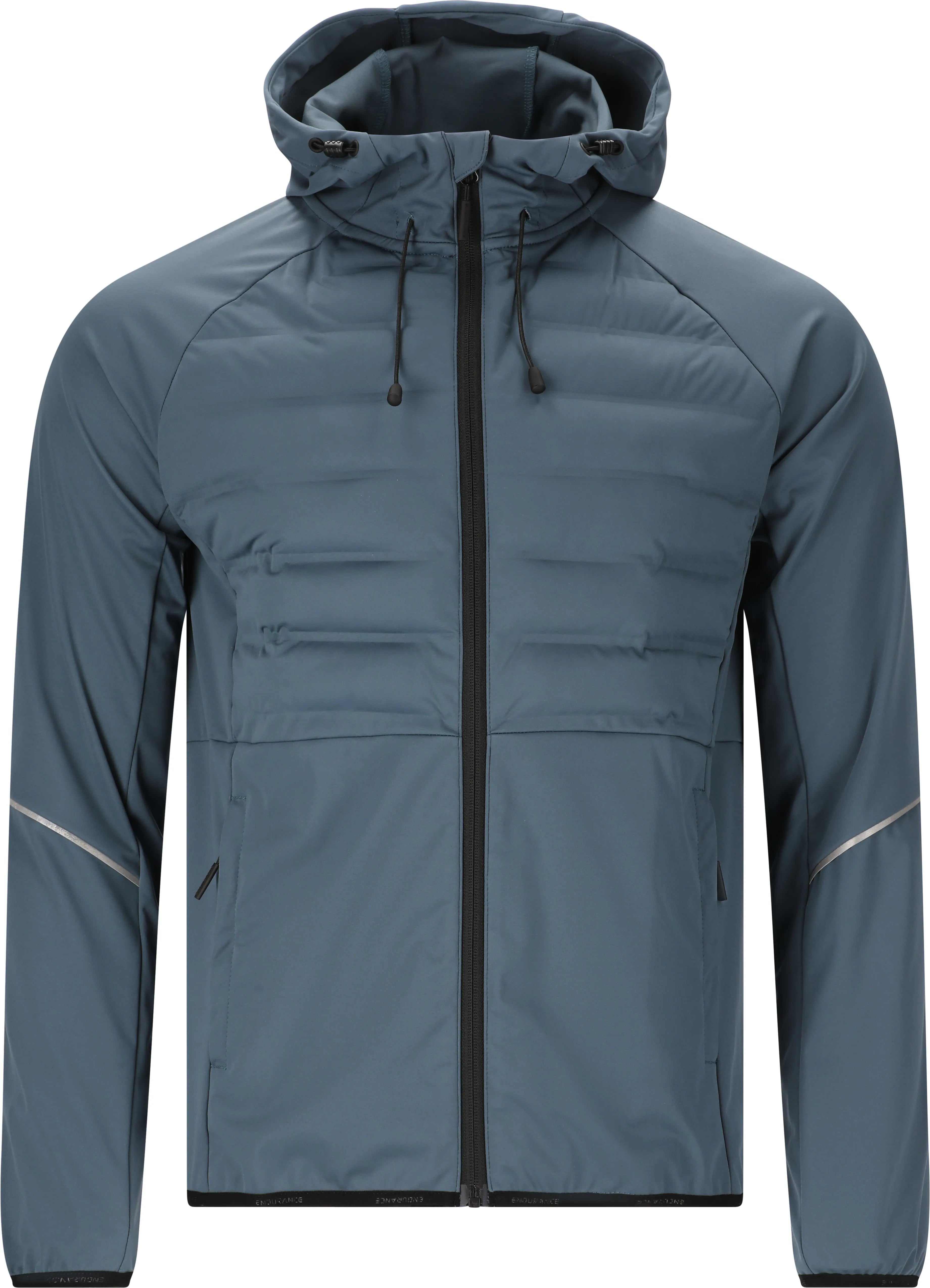 ENDURANCE Sander M Primaloft WB Jacke - Leicht & Atmungsaktiv