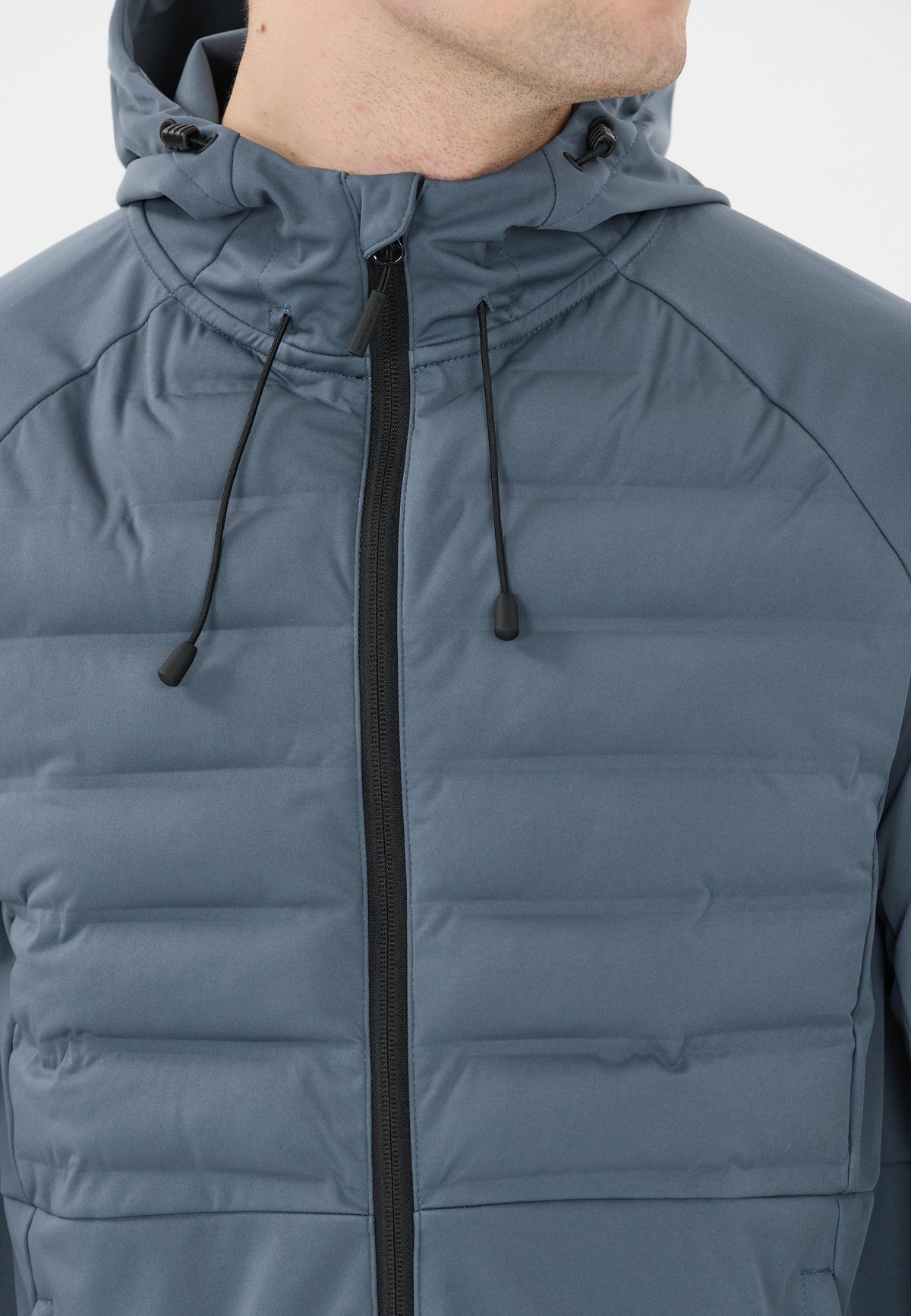 Sander M Primaloft WB Jacke – Leicht & Atmungsaktiv