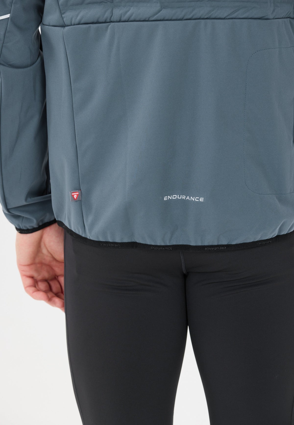 Sander M Primaloft WB Jacke – Leicht & Atmungsaktiv