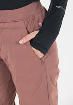 Eluna W Primaloft WB Laufhose Damen