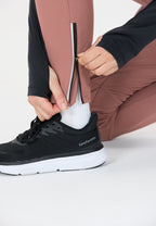 Eluna W Primaloft WB Laufhose Damen