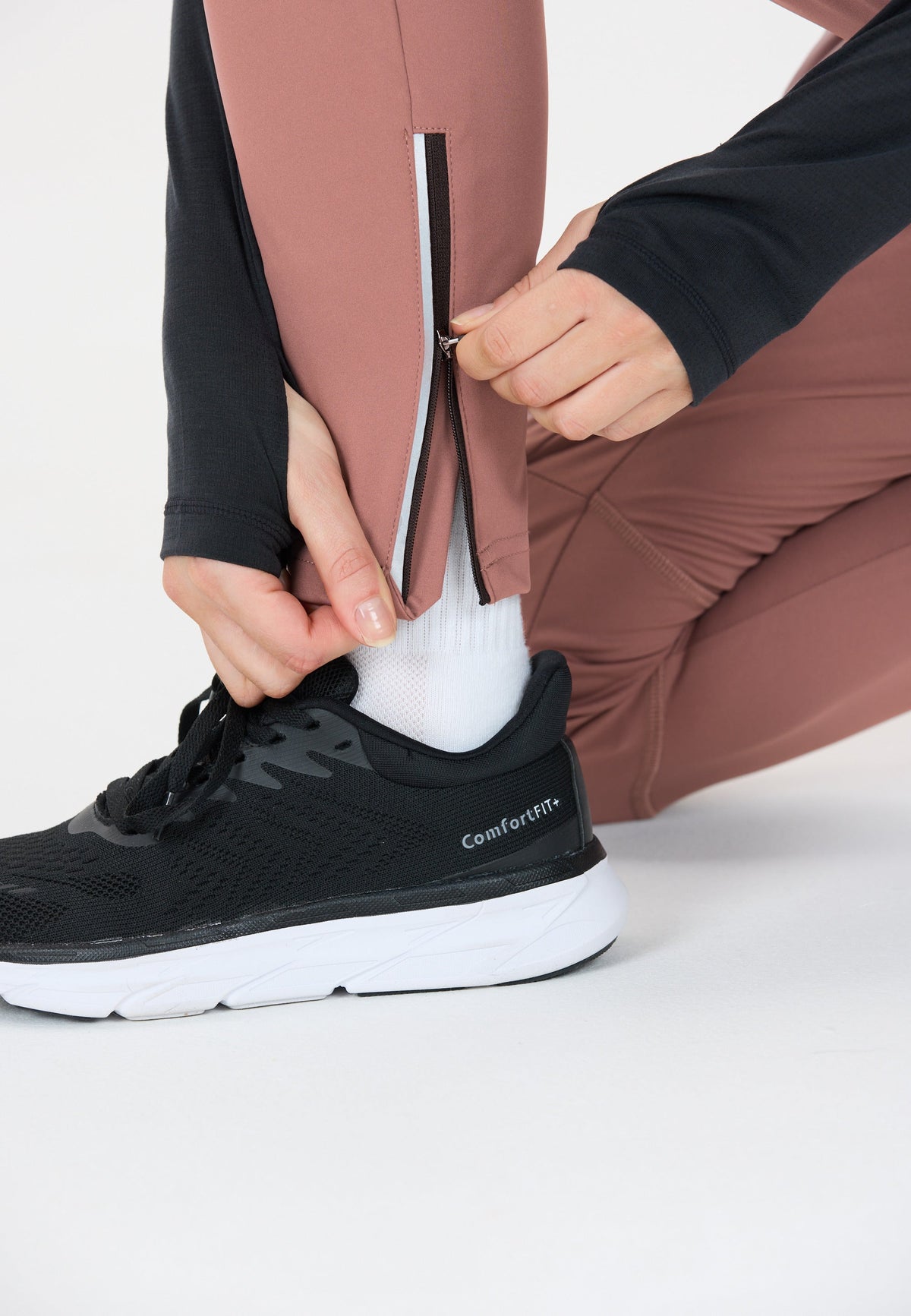 Eluna W Primaloft WB Laufhose Damen
