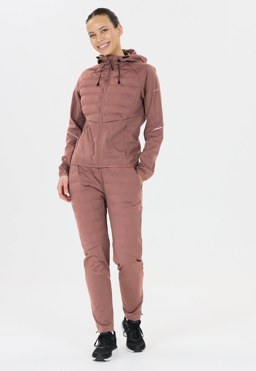 Eluna W Primaloft WB Laufhose Damen