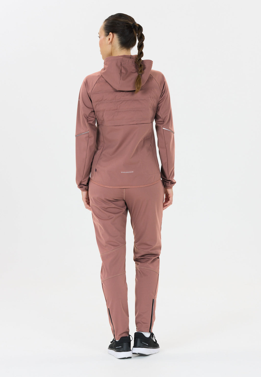 Eluna W Primaloft WB Laufhose Damen